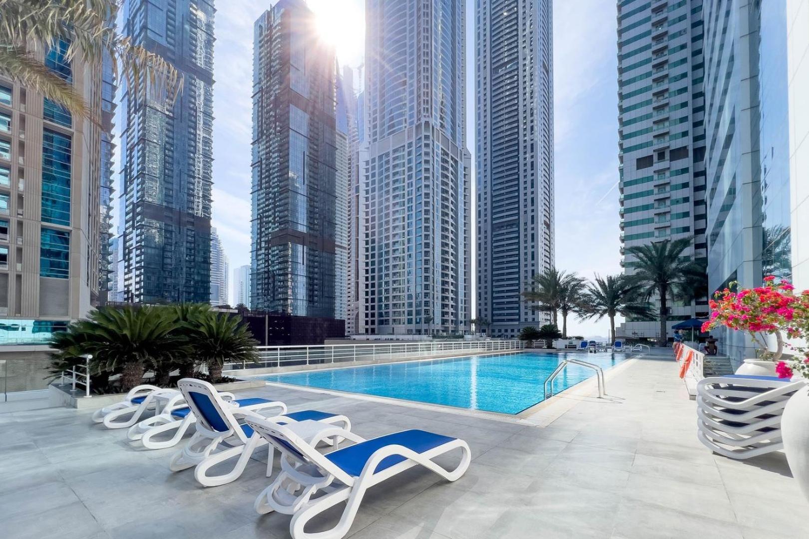Guestready - Lux Interiors In Marina *