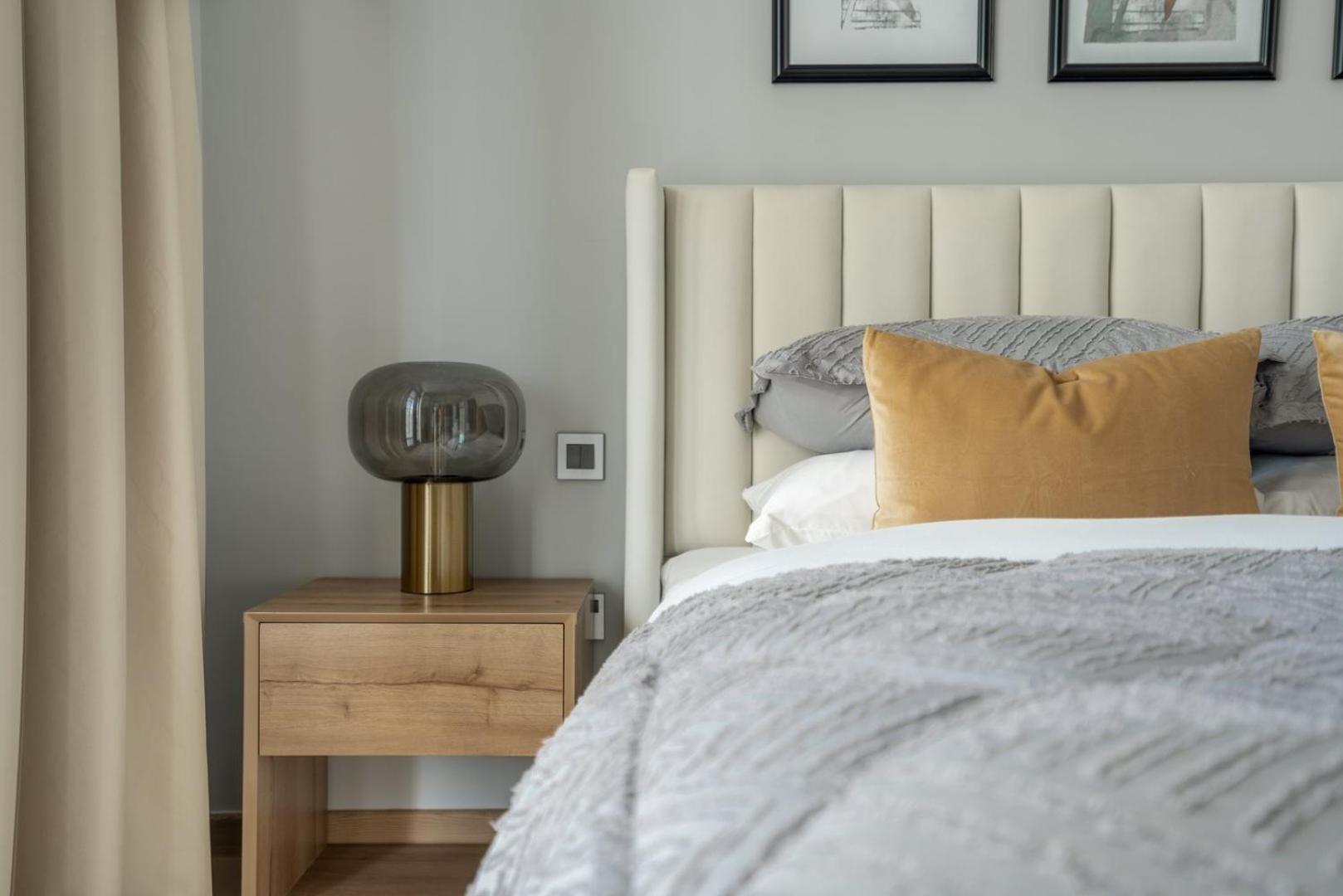 Guestready - Stylish Escape Near Mall