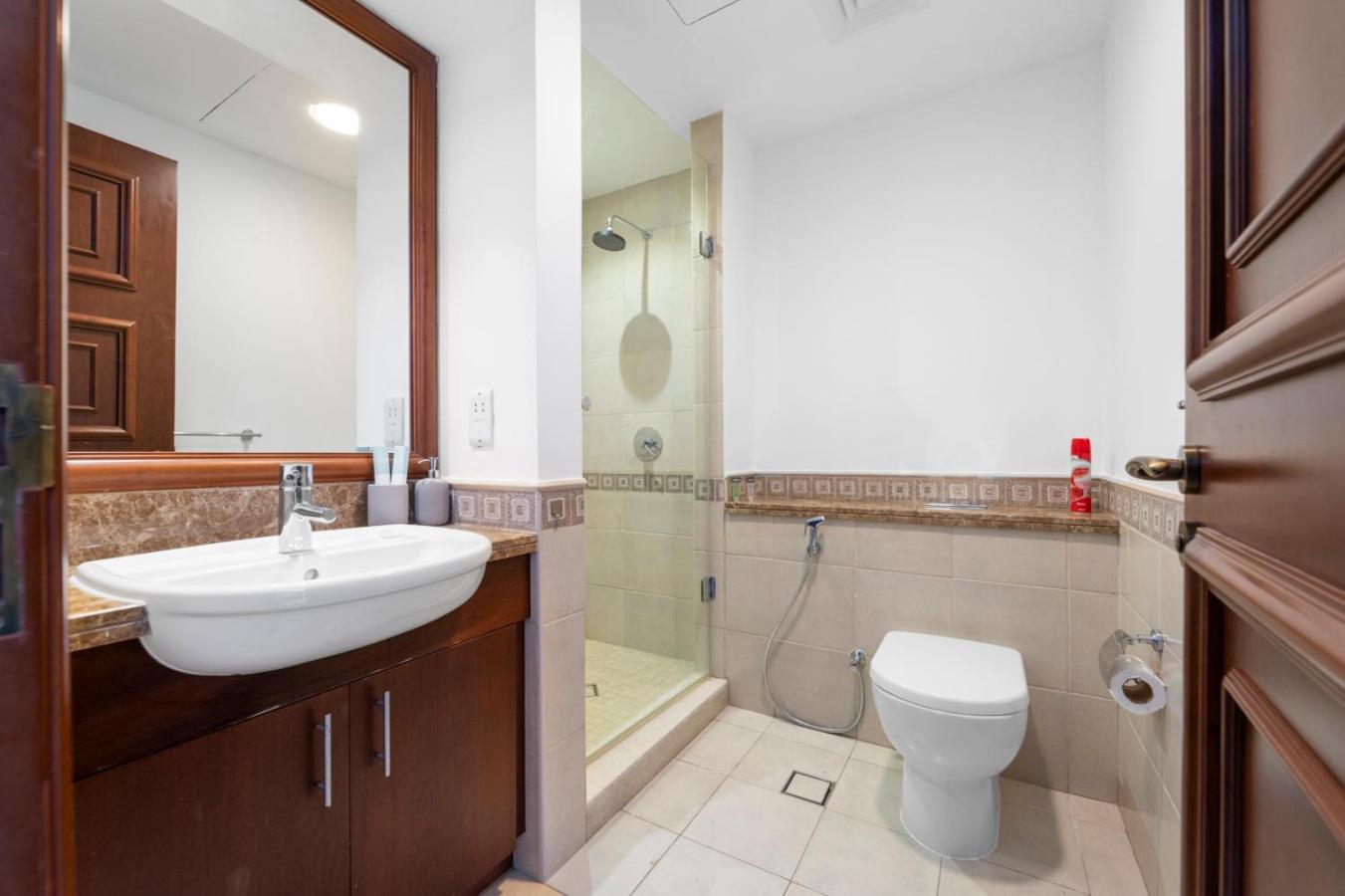 Apartment Stonetree - Spacious - Fairmont Access Dubai