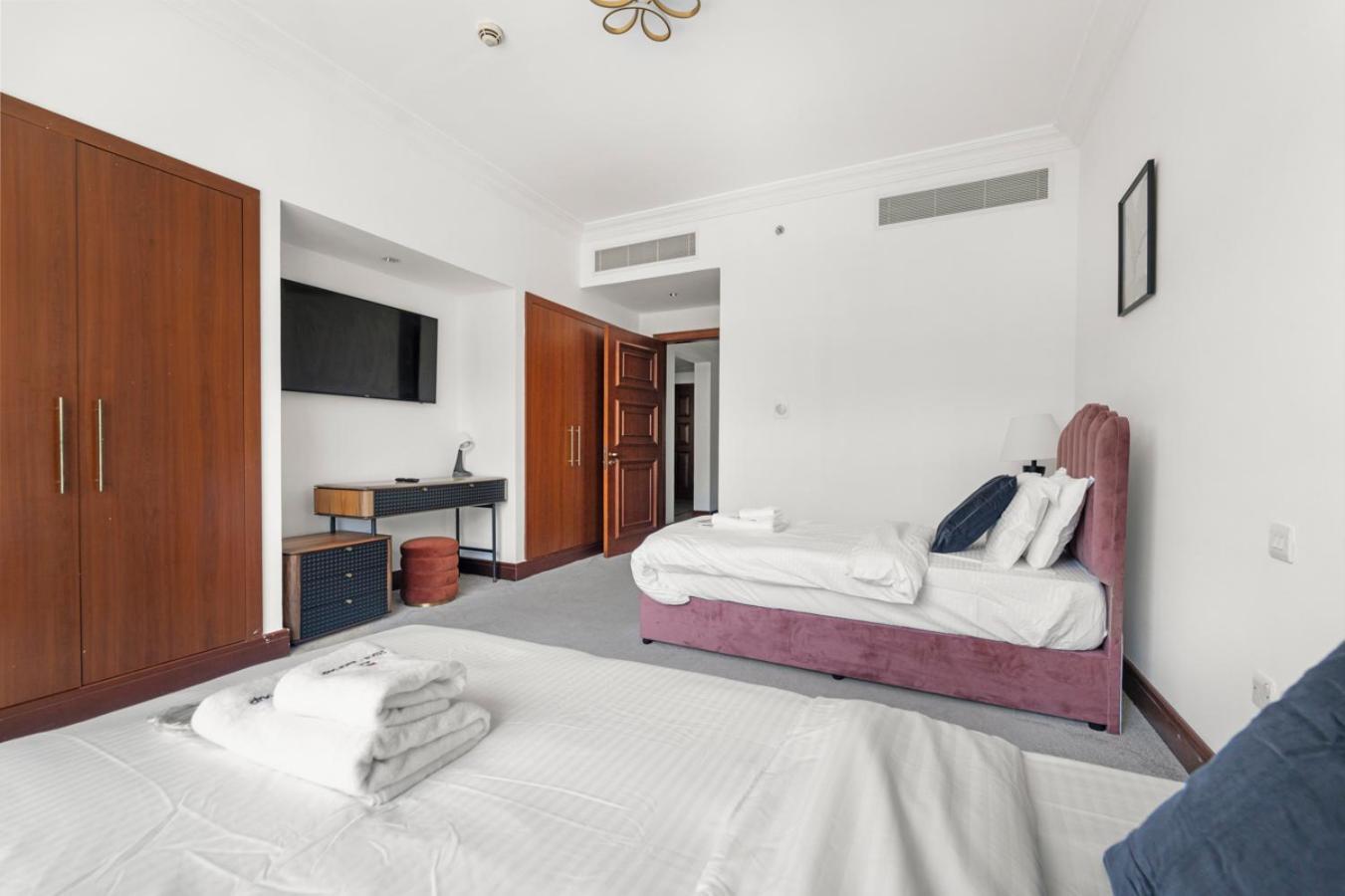 Stonetree - Spacious - Fairmont Access Dubai