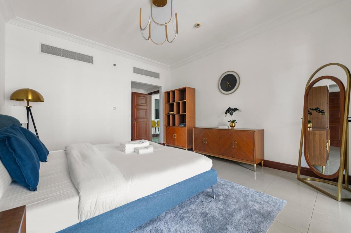 Apartment Stonetree - Spacious - Fairmont Access *