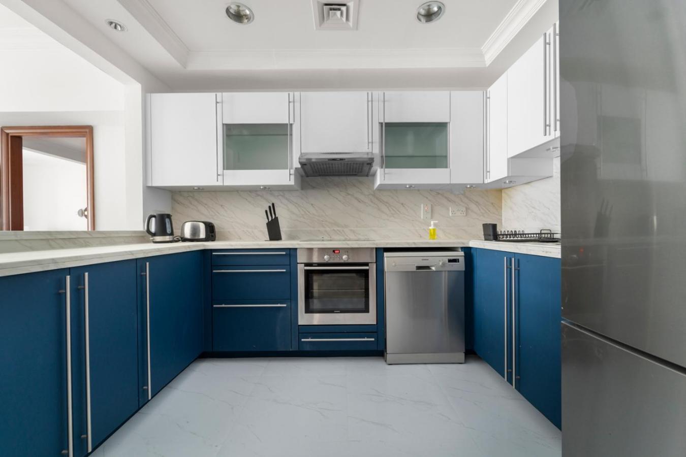 Apartment Stonetree - Spacious - Fairmont Access