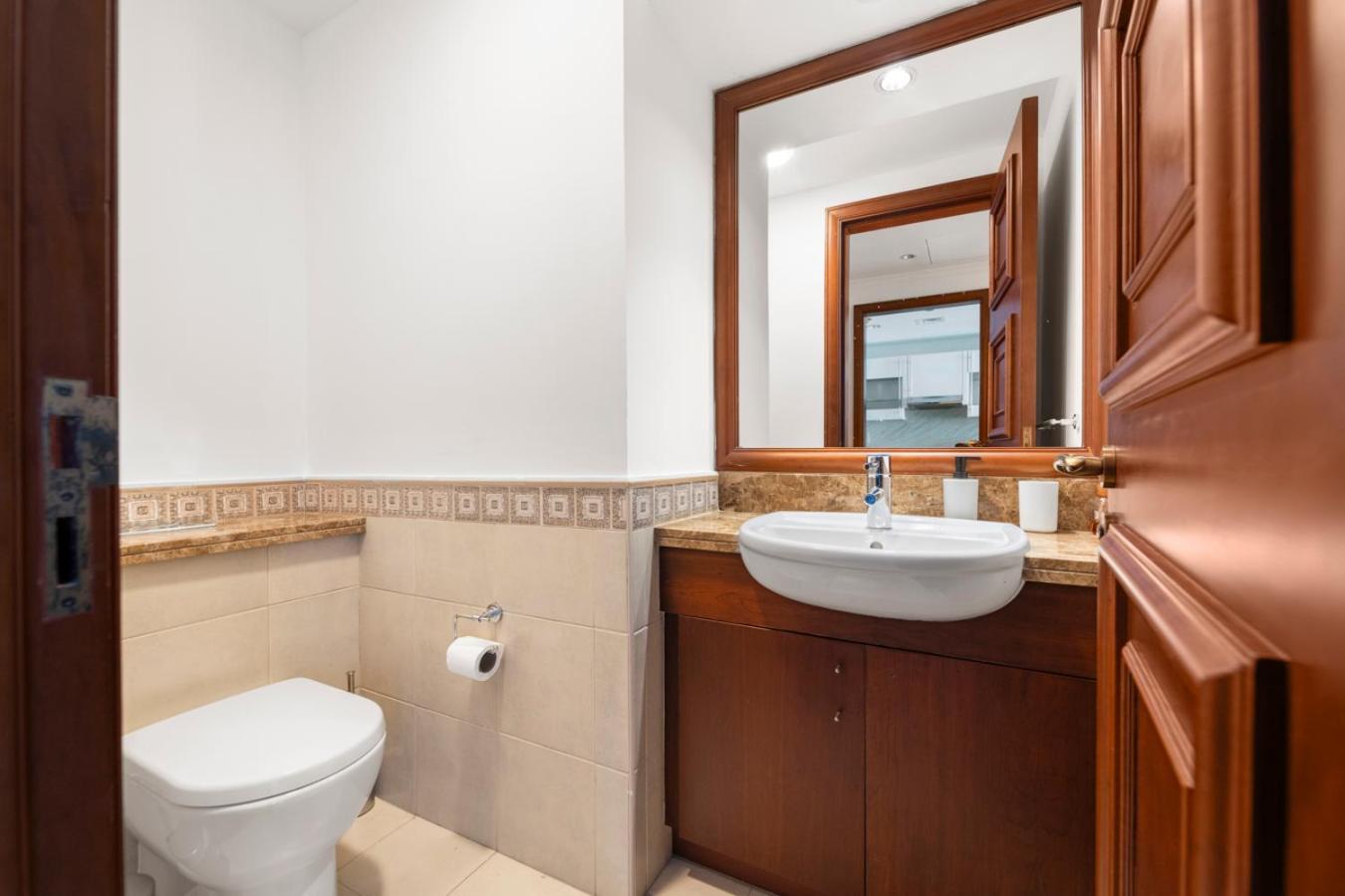 Stonetree - Spacious - Fairmont Access Dubai