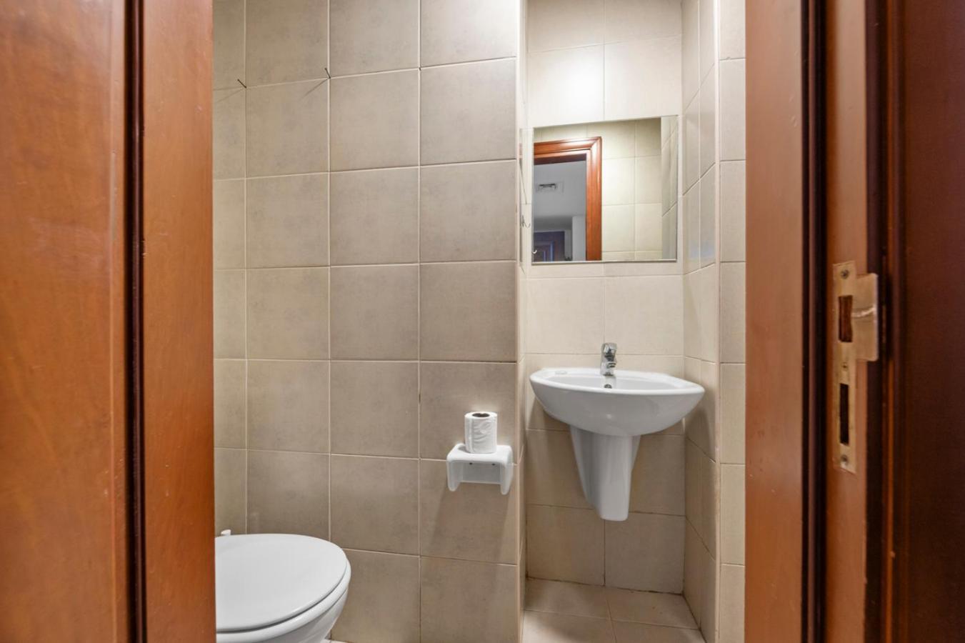 Apartment Stonetree - Spacious - Fairmont Access Dubai