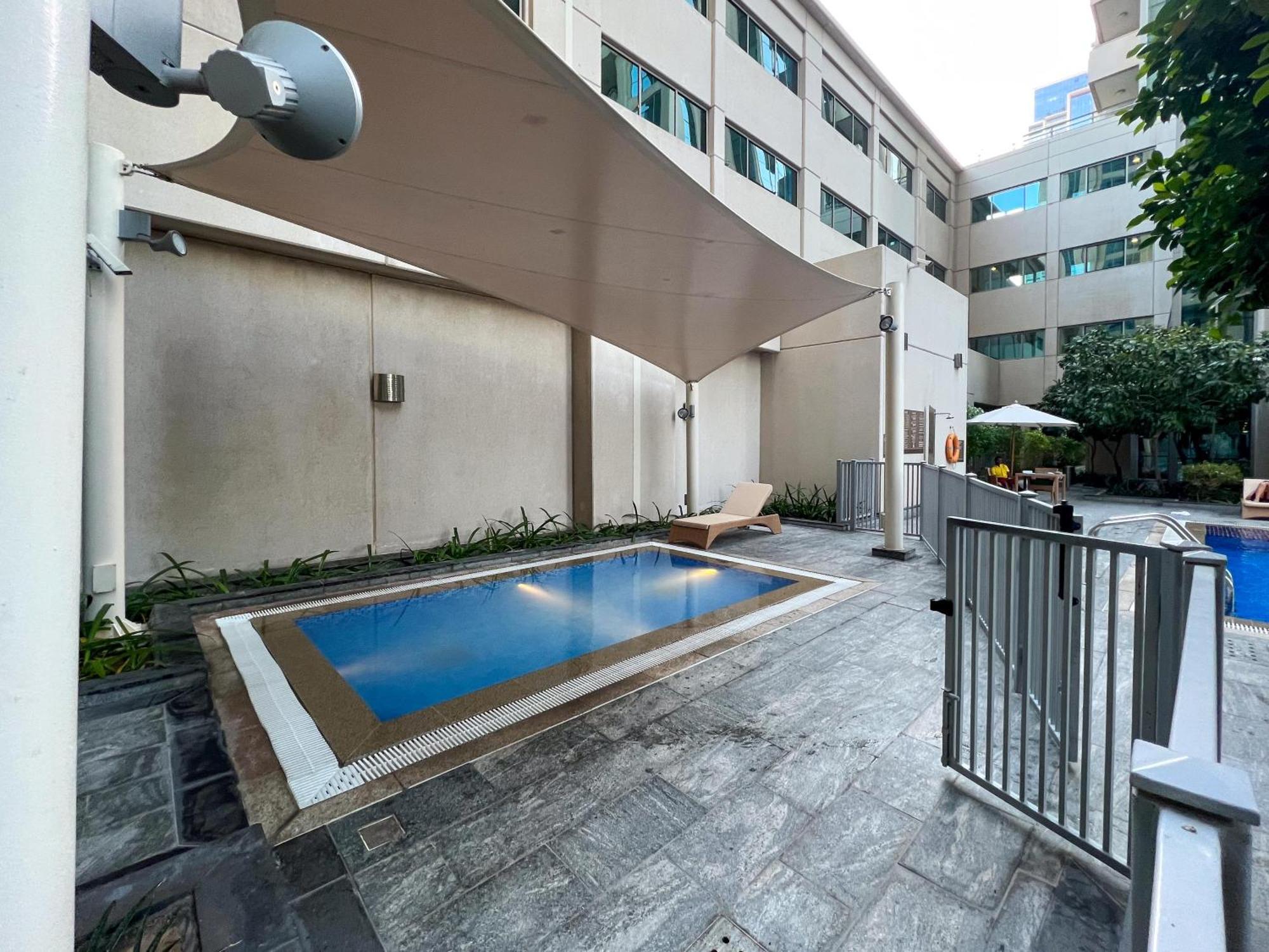 Ultimate At Downtown With Stunning Burj Khalifa View Apartment Dubai