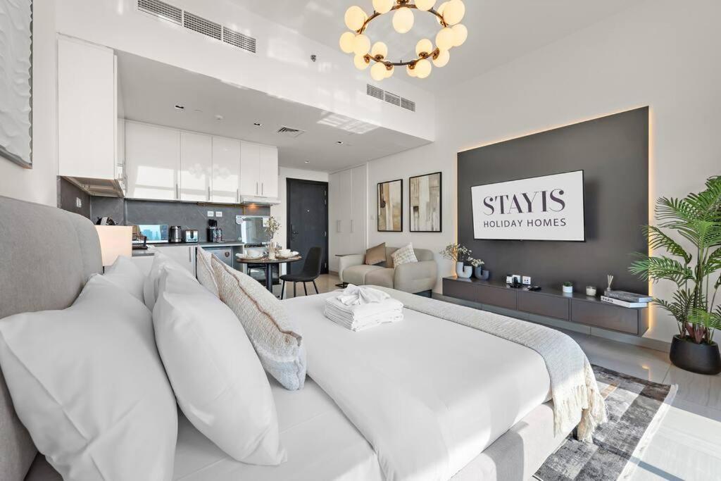 Apartment Brand New Stylish In Jvc