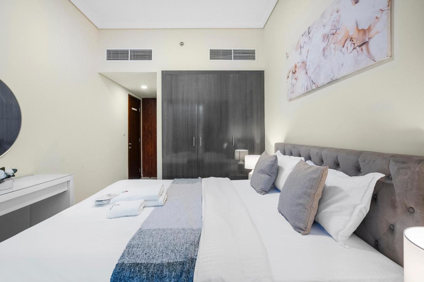 Stonetree - Cozy 1 Bedroom - Near Metro Dubai