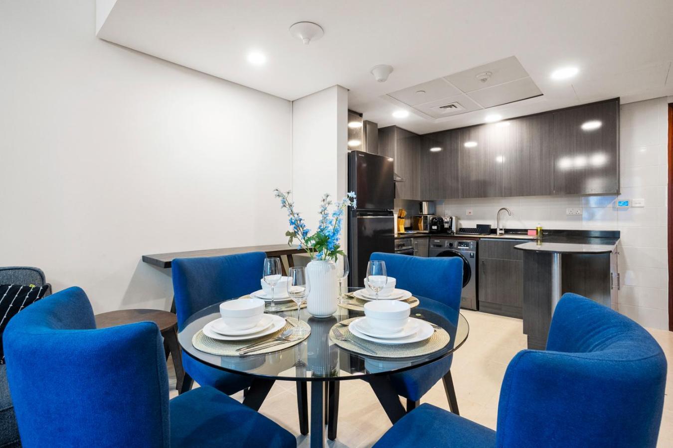 Stonetree - Cozy 1 Bedroom - Near Metro Apartment *