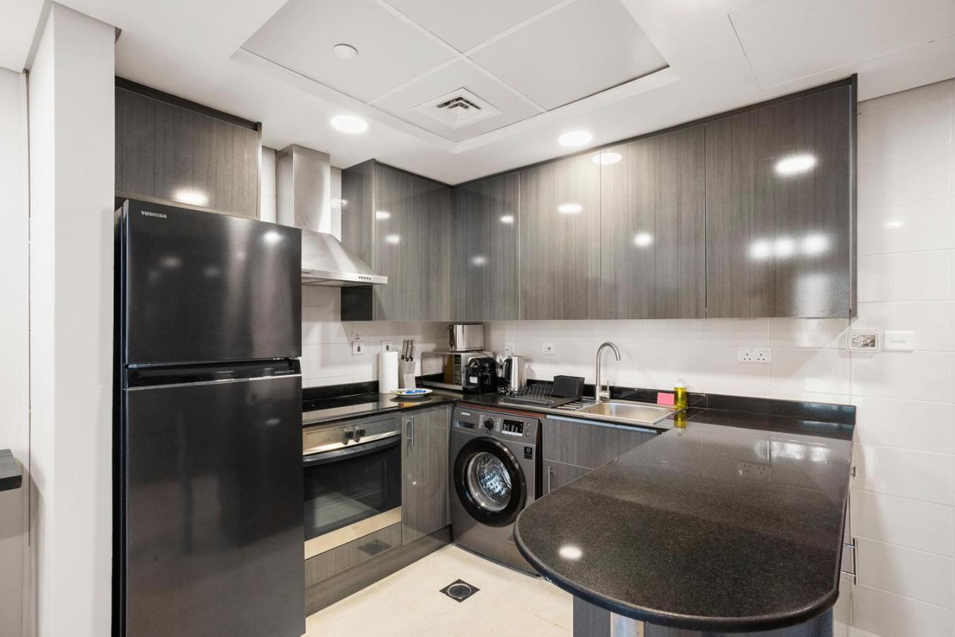 Stonetree - Cozy 1 Bedroom - Near Metro Dubai