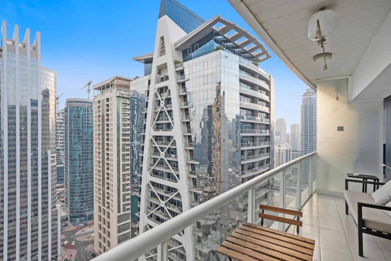 Stonetree - Cozy 1 Bedroom - Near Metro * Dubai
