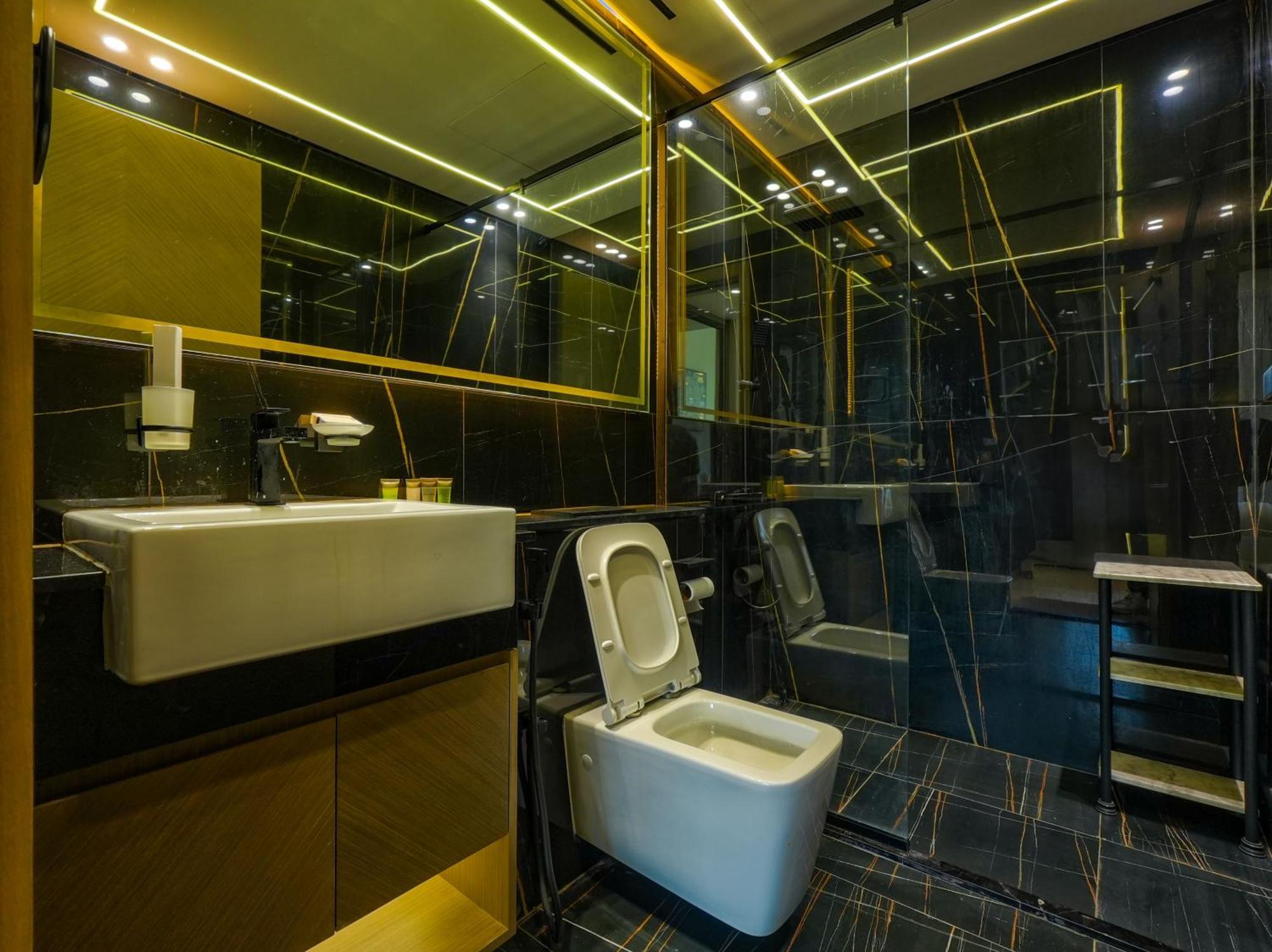 Apartment Executive One Br In Jvc By Anw Dubai