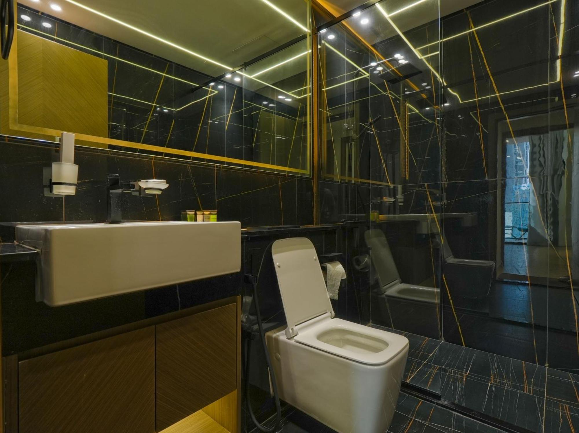 Apartment Executive One Br In Jvc By Anw Dubai