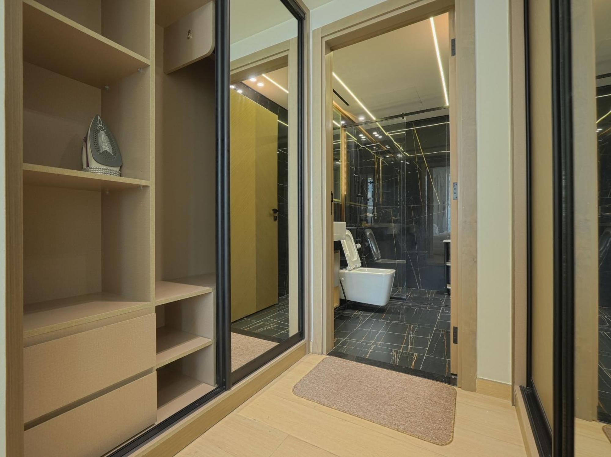 Apartment Executive One Br In Jvc By Anw *