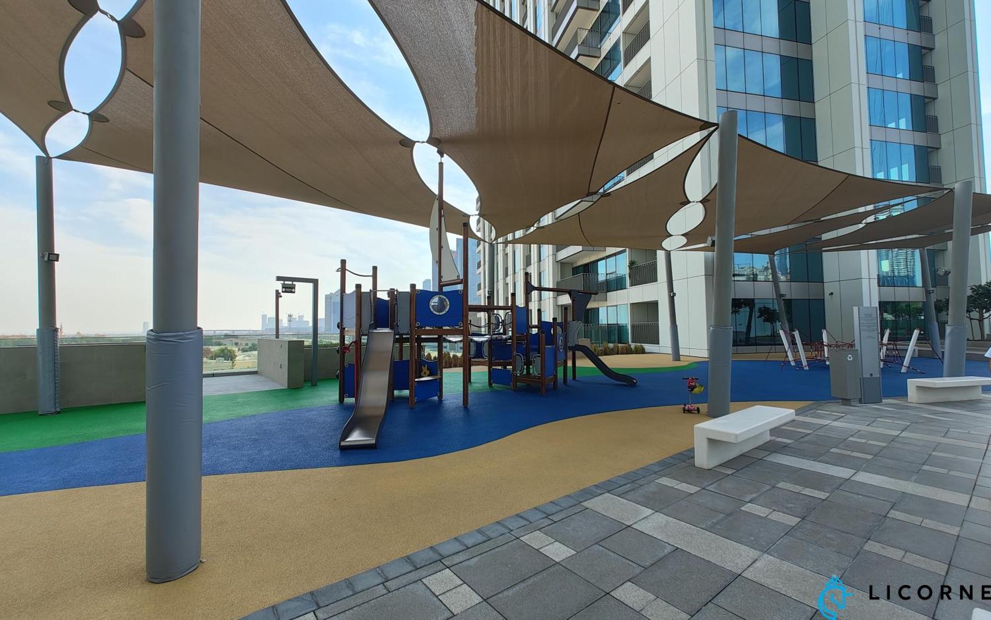 Apartment New Stylish 1br Apartment, Next To Mall - Downtown Views Ll, Tower 3 *