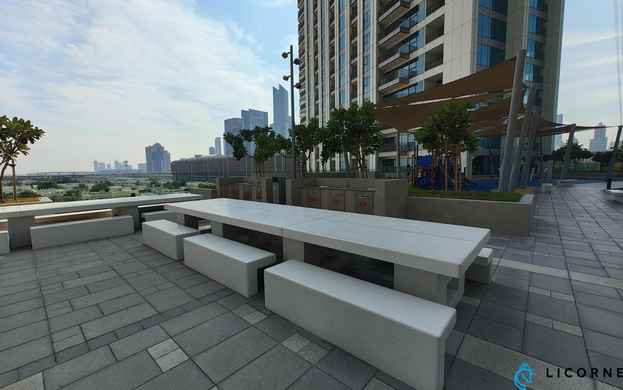 Apartment New Stylish 1br Apartment, Next To Mall - Downtown Views Ll, Tower 3 *