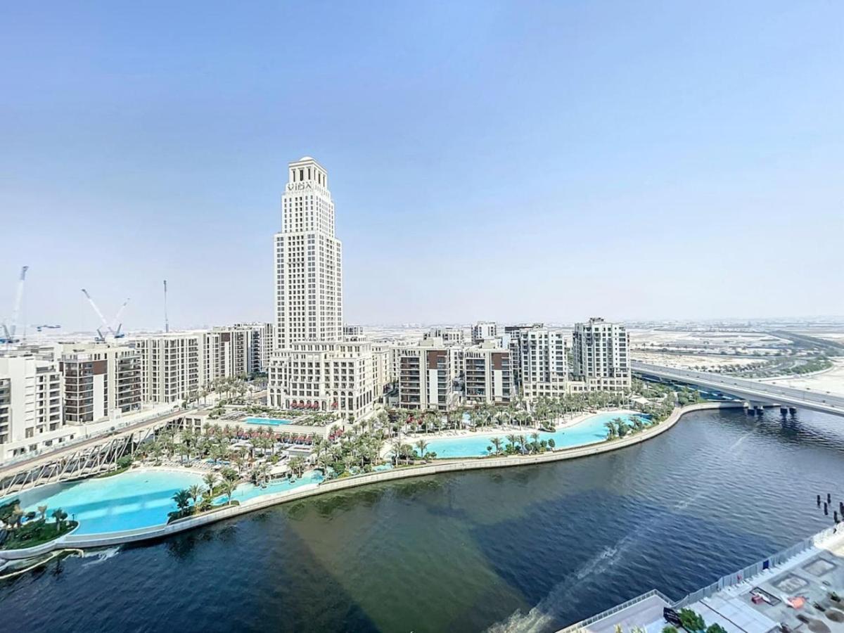 Palace Residences - Chic Two Bed With Creek Views