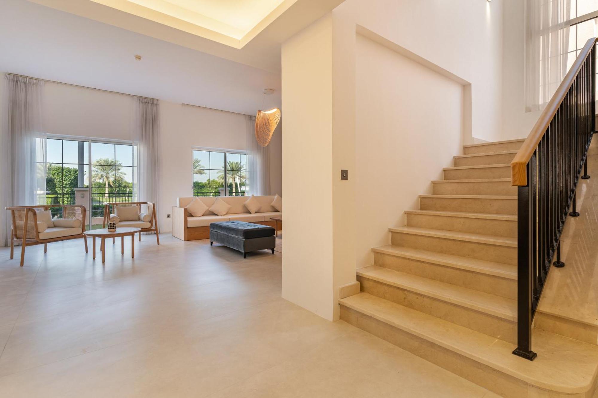 Villa Nad Al Sheba 3 - 5br - Allsopp&allsopp