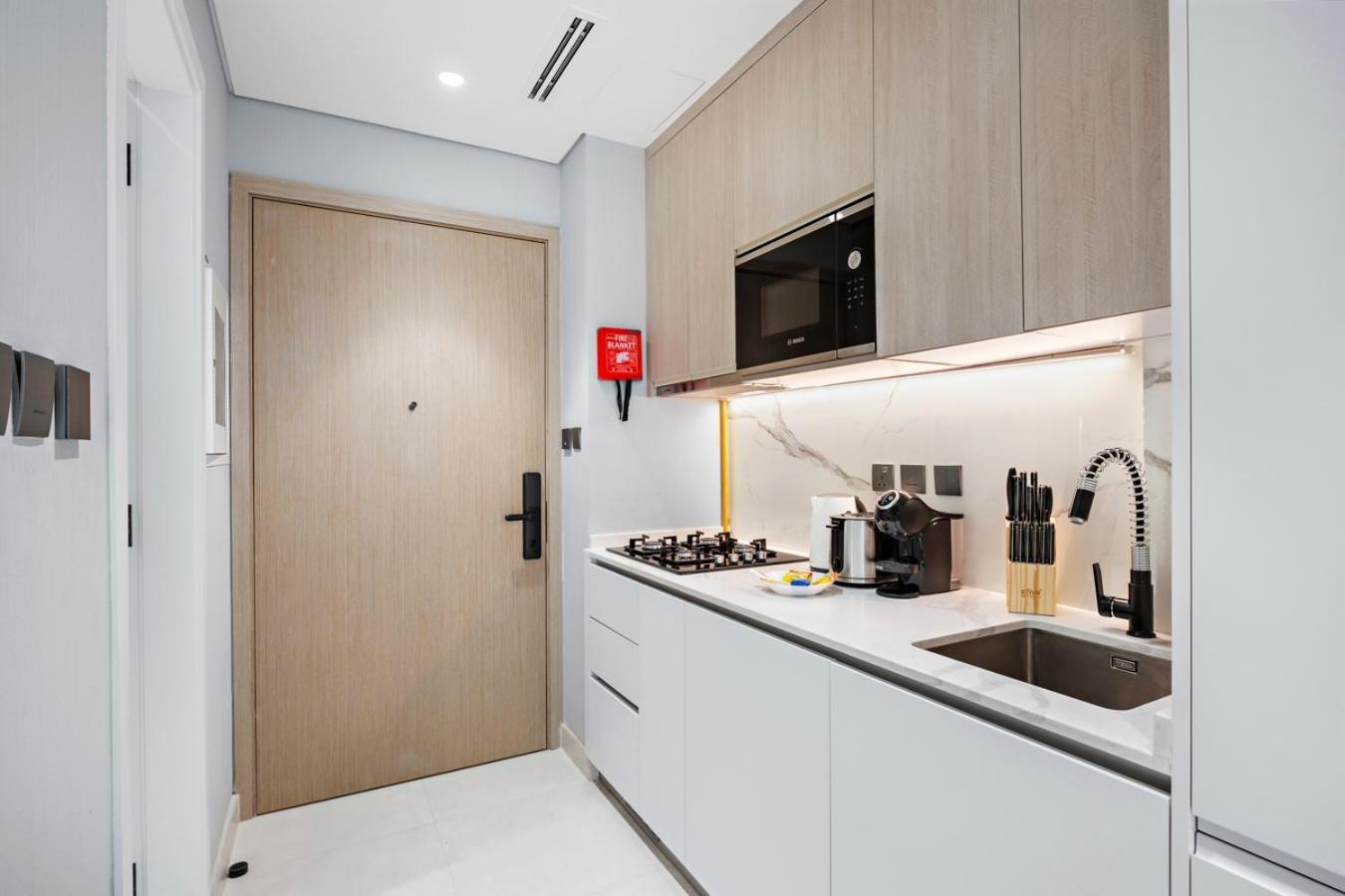 Apartment Stonetree - Modern - Brand New