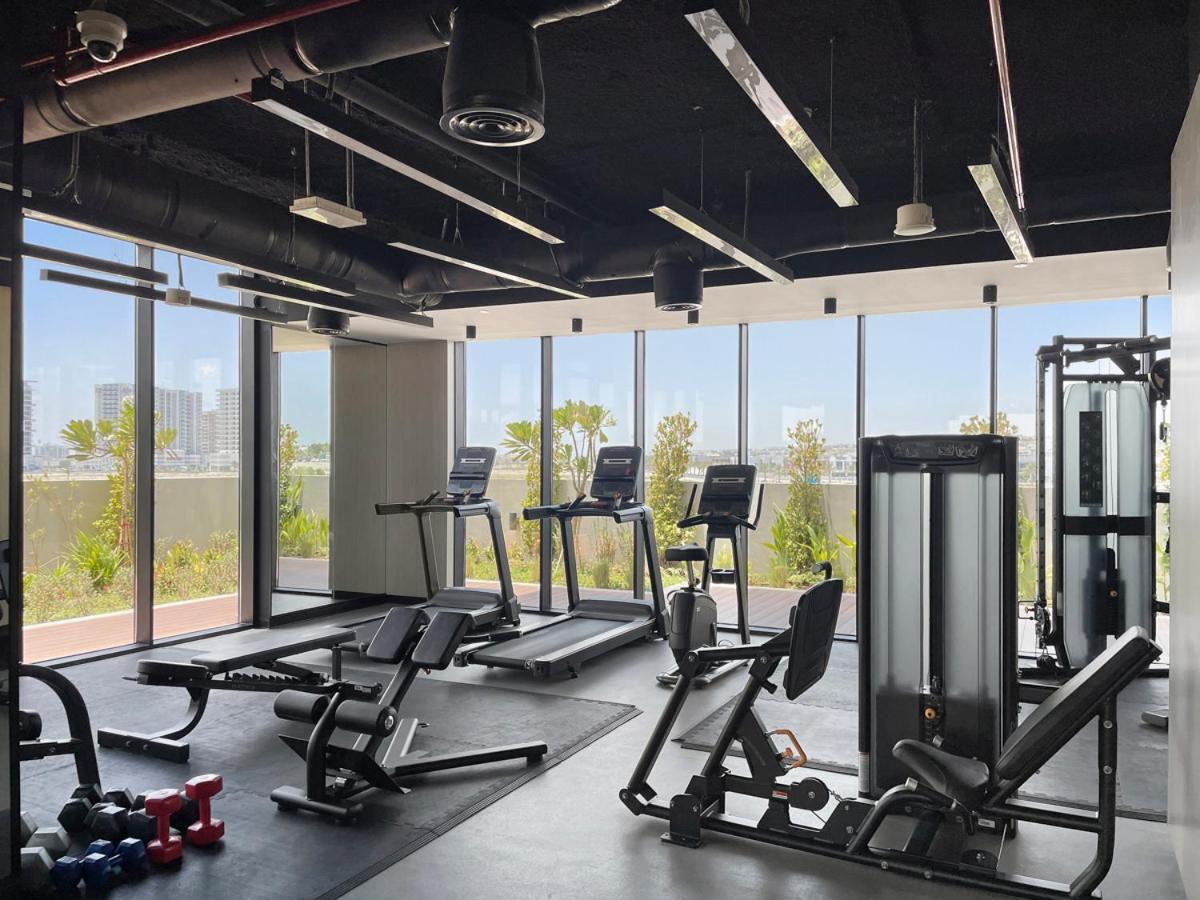 Stonetree - Modern - Brand New Apartment *
