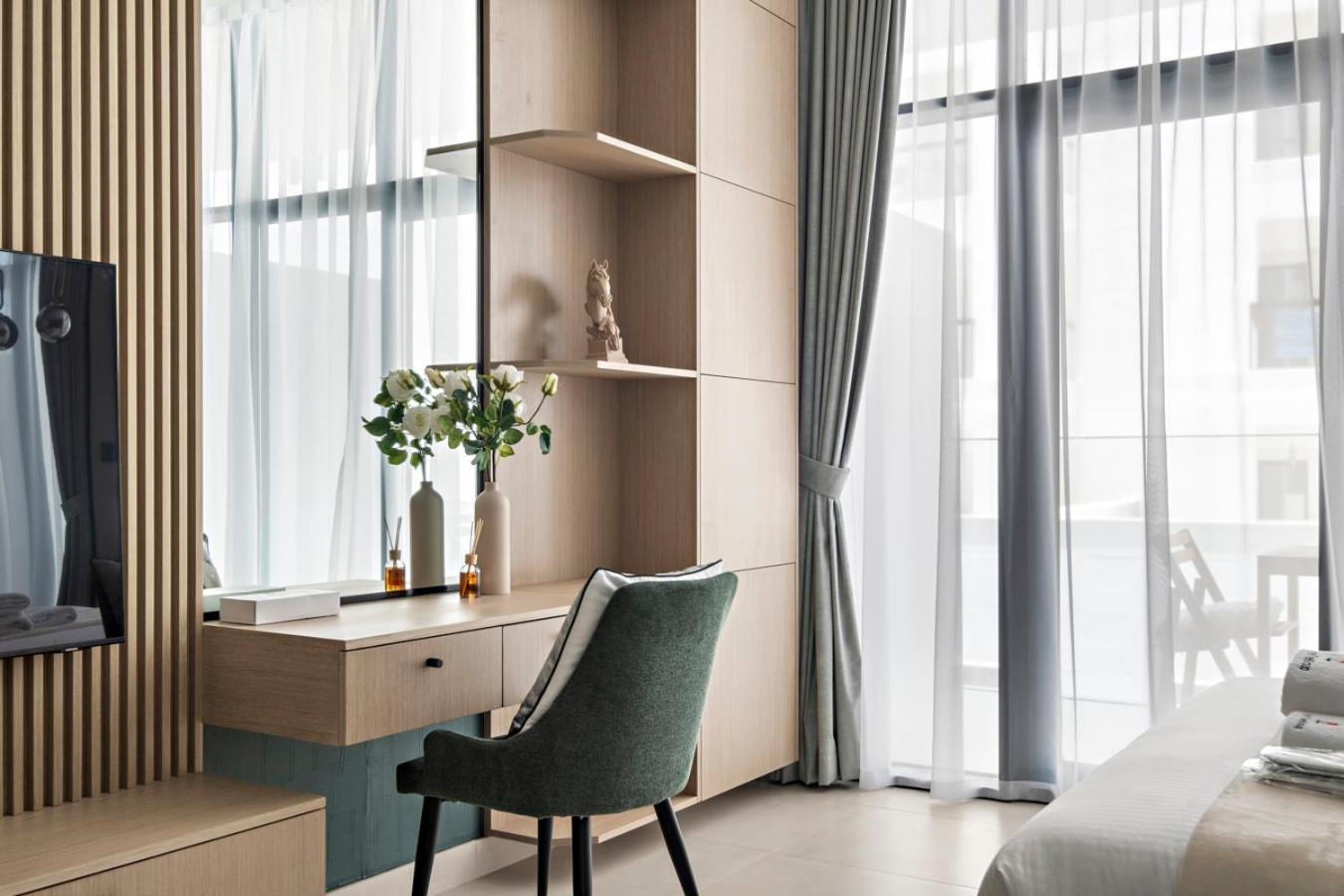 Apartment Stonetree - Modern - Brand New *