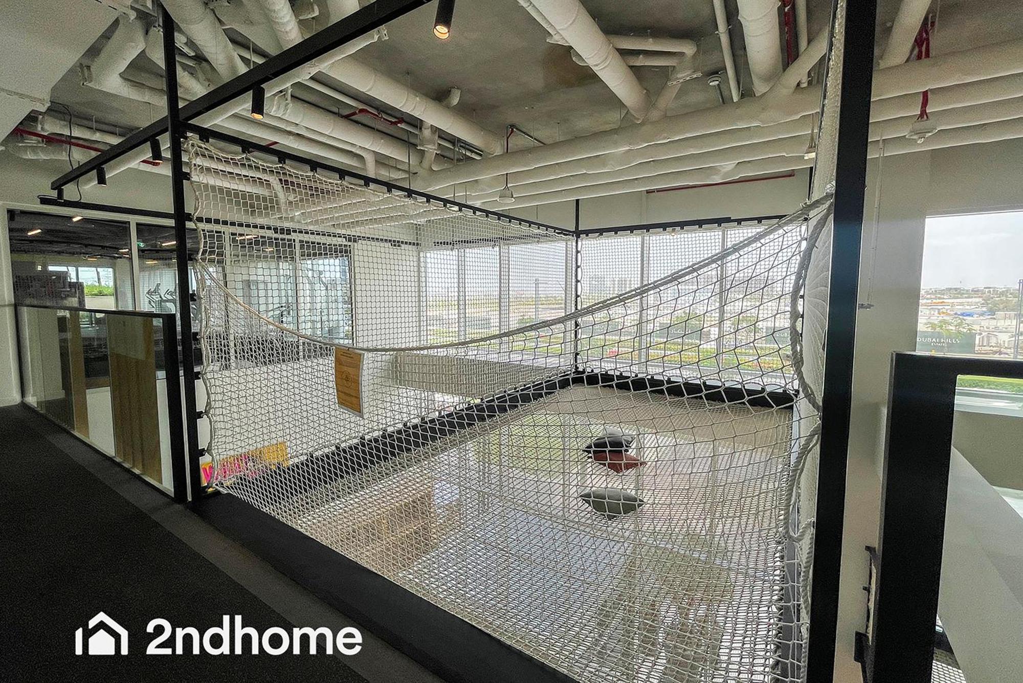 2ndhome - Socio Tower 2, Hills Dubai