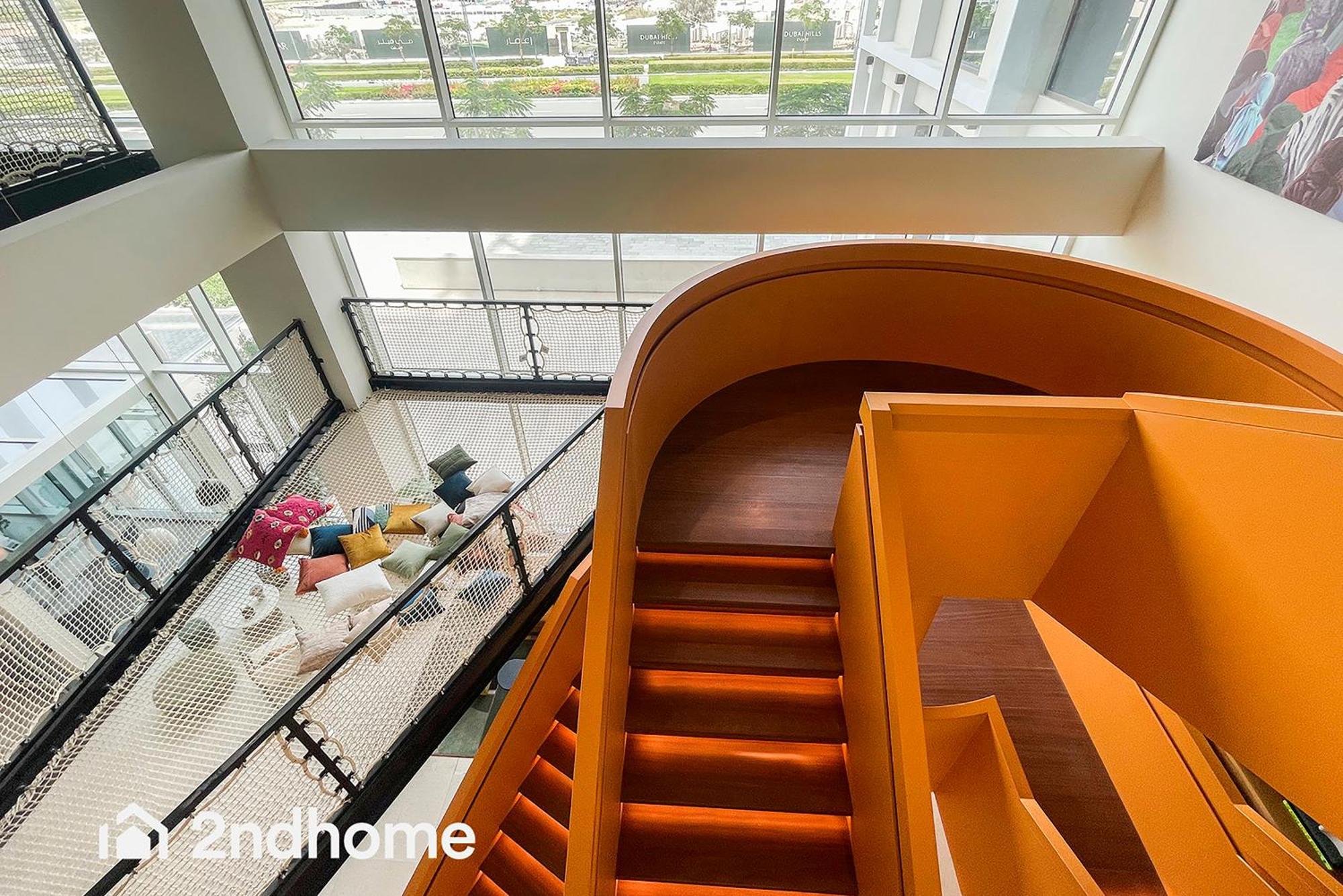 Apartment 2ndhome - Socio Tower 2, Hills *