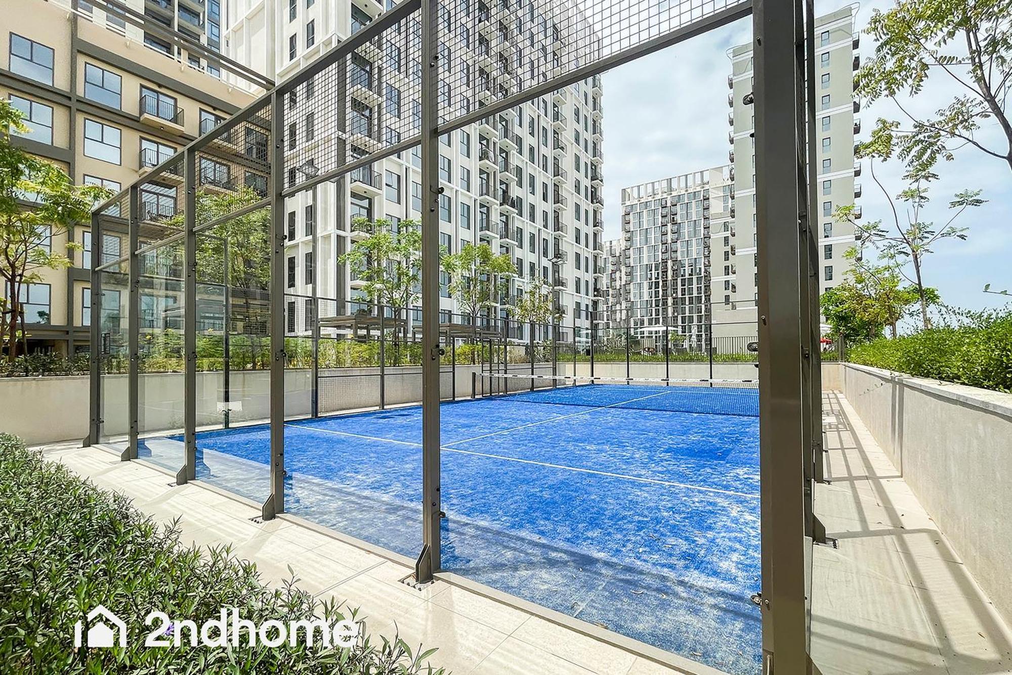 Apartment 2ndhome - Socio Tower 2, Hills Dubai