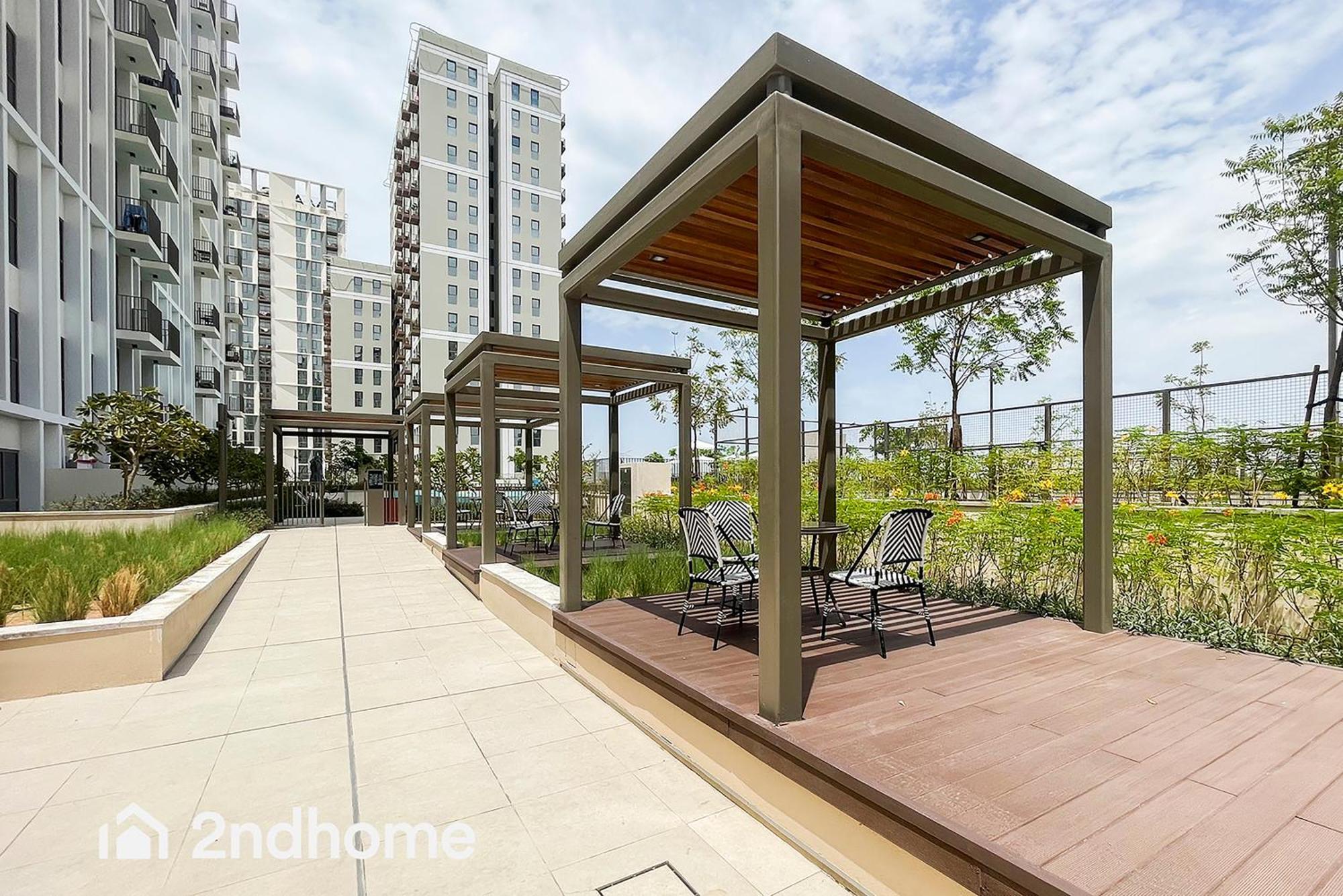 Apartment 2ndhome - Socio Tower 2, Hills *
