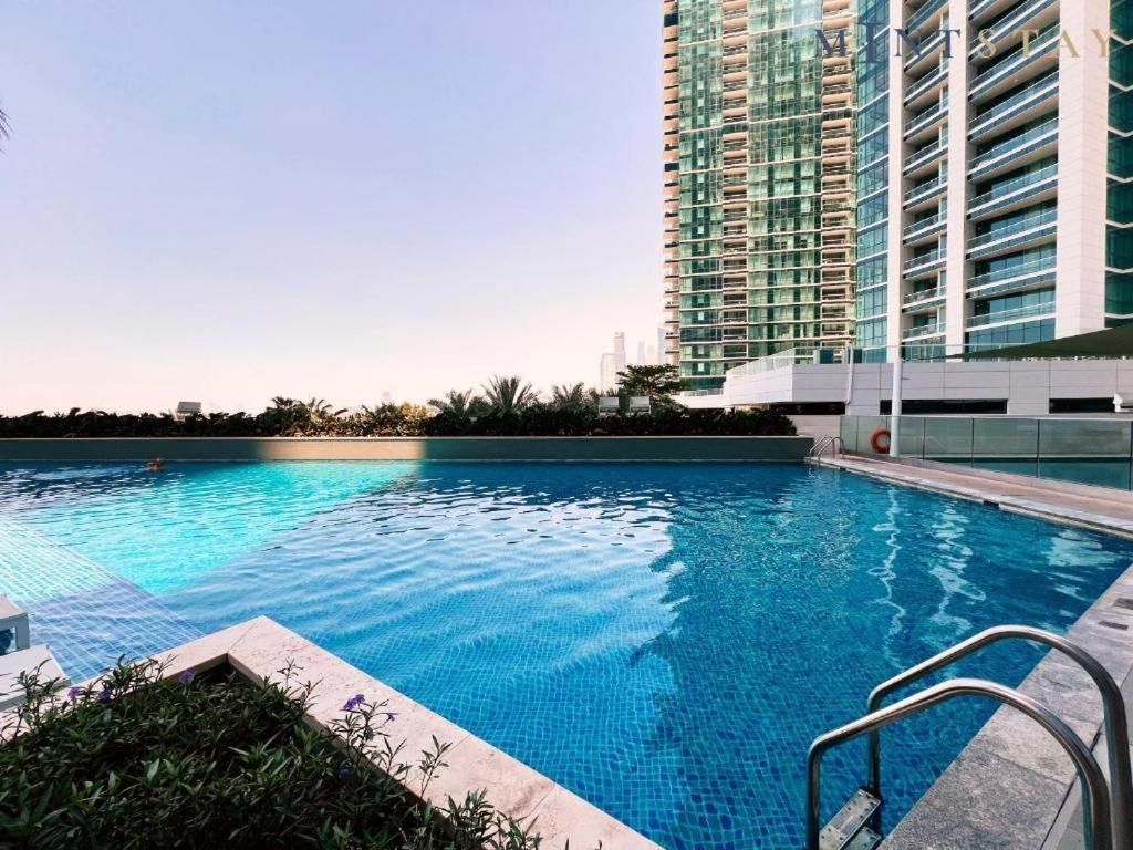 Fabulous 1br In Address Apartment *