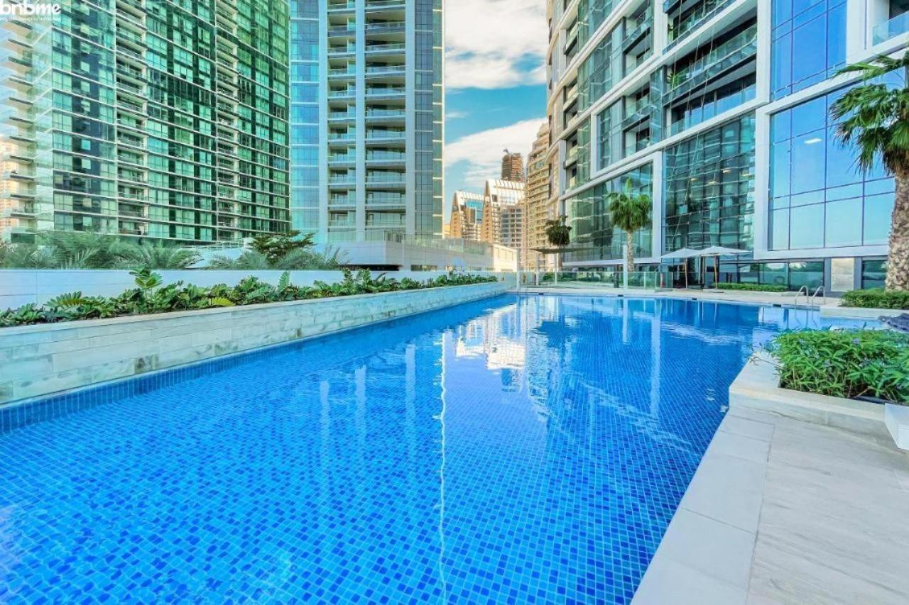 Apartment Fabulous 1br In Address Dubai