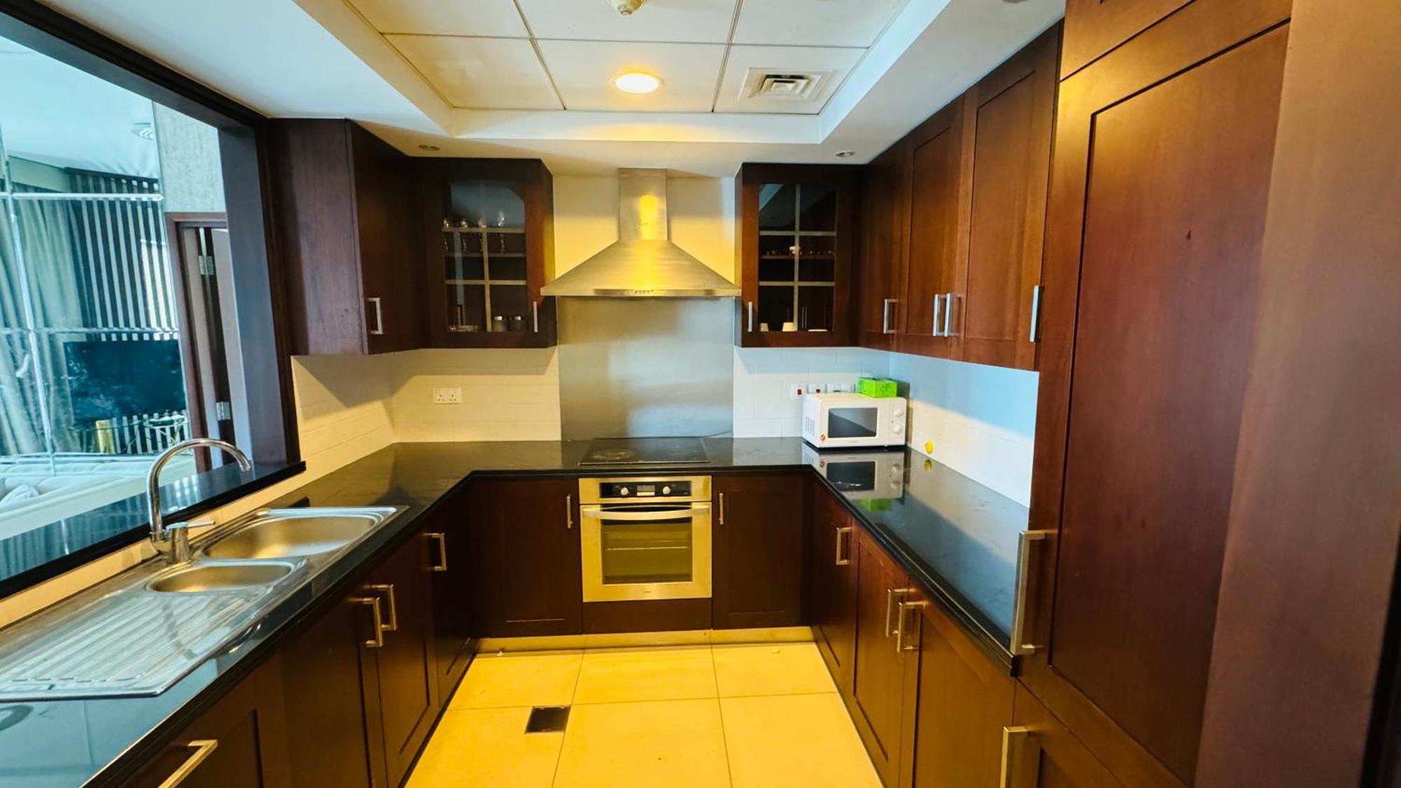 Apartment The Most Luxury In 29 Boulevard Tower In The Centre Of Near All Attractions Dubai