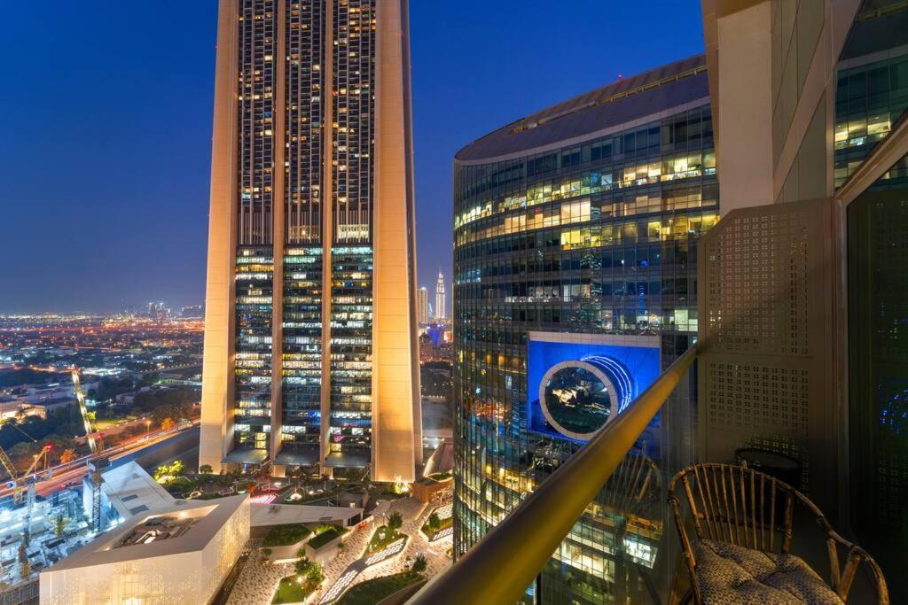Apartment First Class 1br Sophisticated Duplex Living Dubai