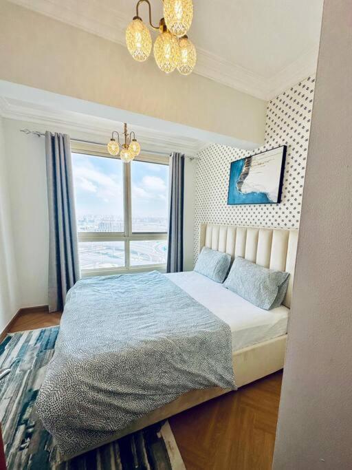 Cozy 1br In Marina Near And Metro Station Apartment *