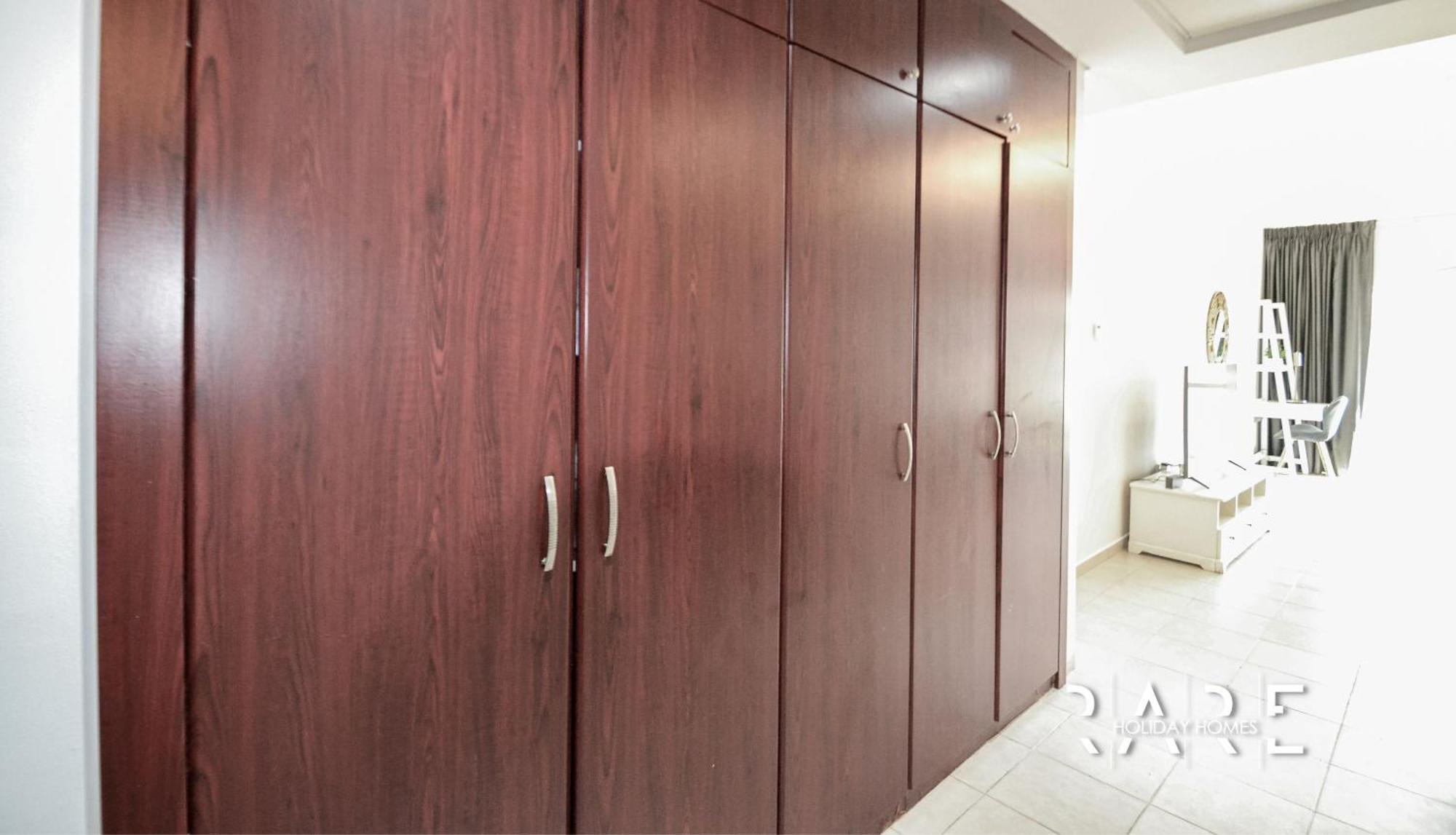Rare Homes - Mediterranean Cluster - Near Ibn Battuta Mall - Discovery Garden - Building# Med 49 - R514 Apartment Dubai