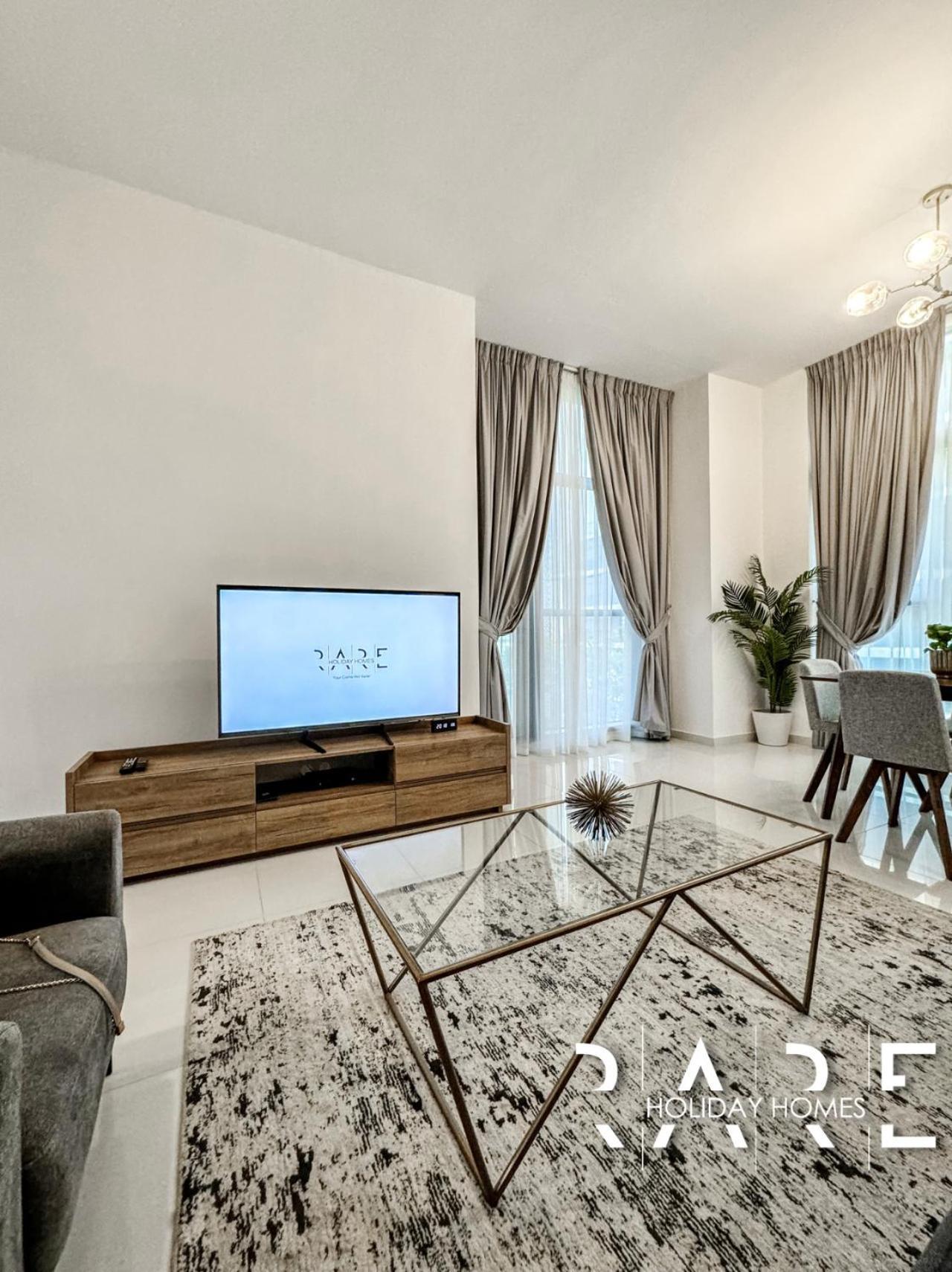 Rare Homes - Golf Course View - Damac Hills - Loreto Tower - R409 *