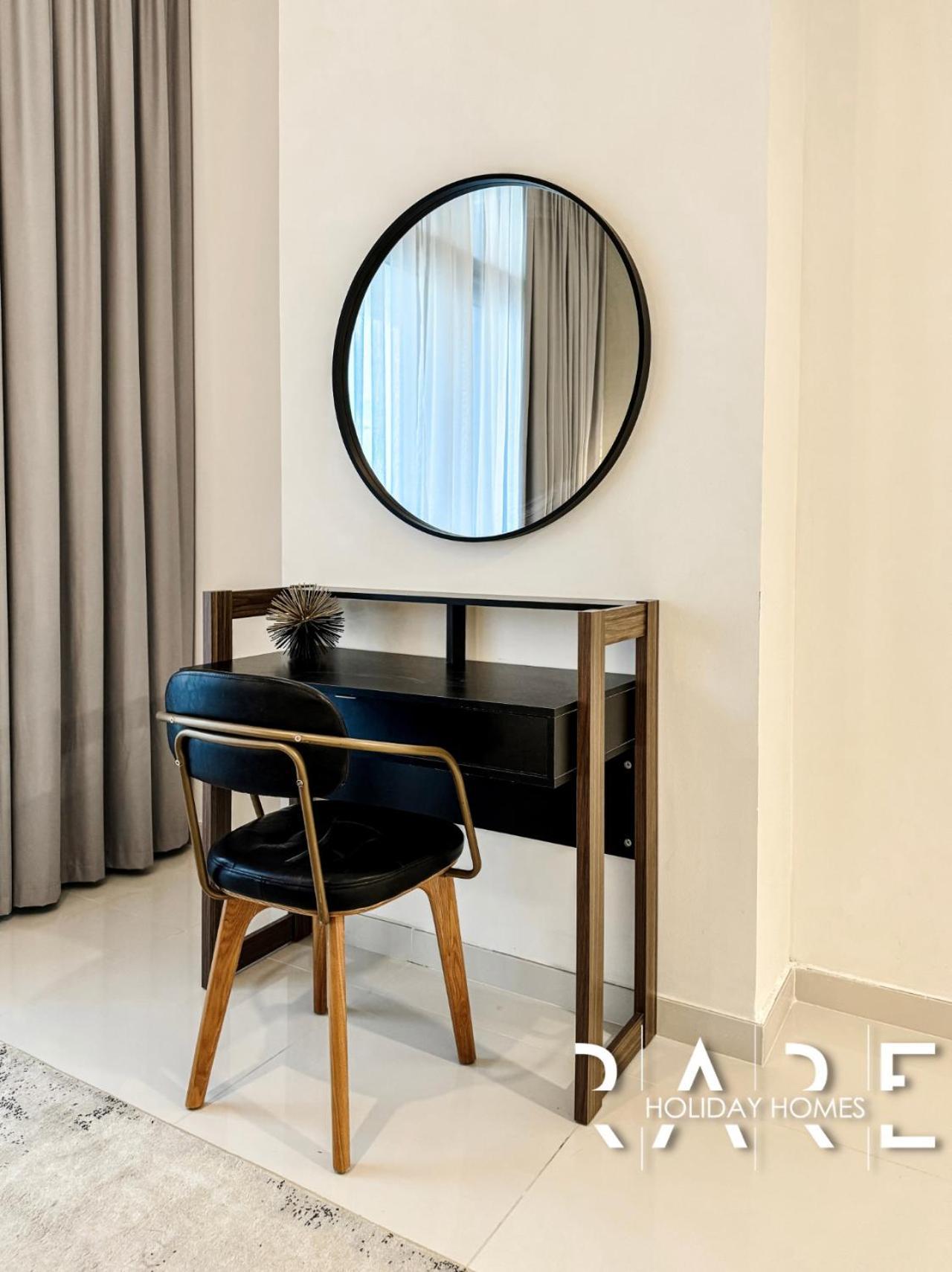Apartment Rare Homes - Golf Course View - Damac Hills - Loreto Tower - R409 Dubai