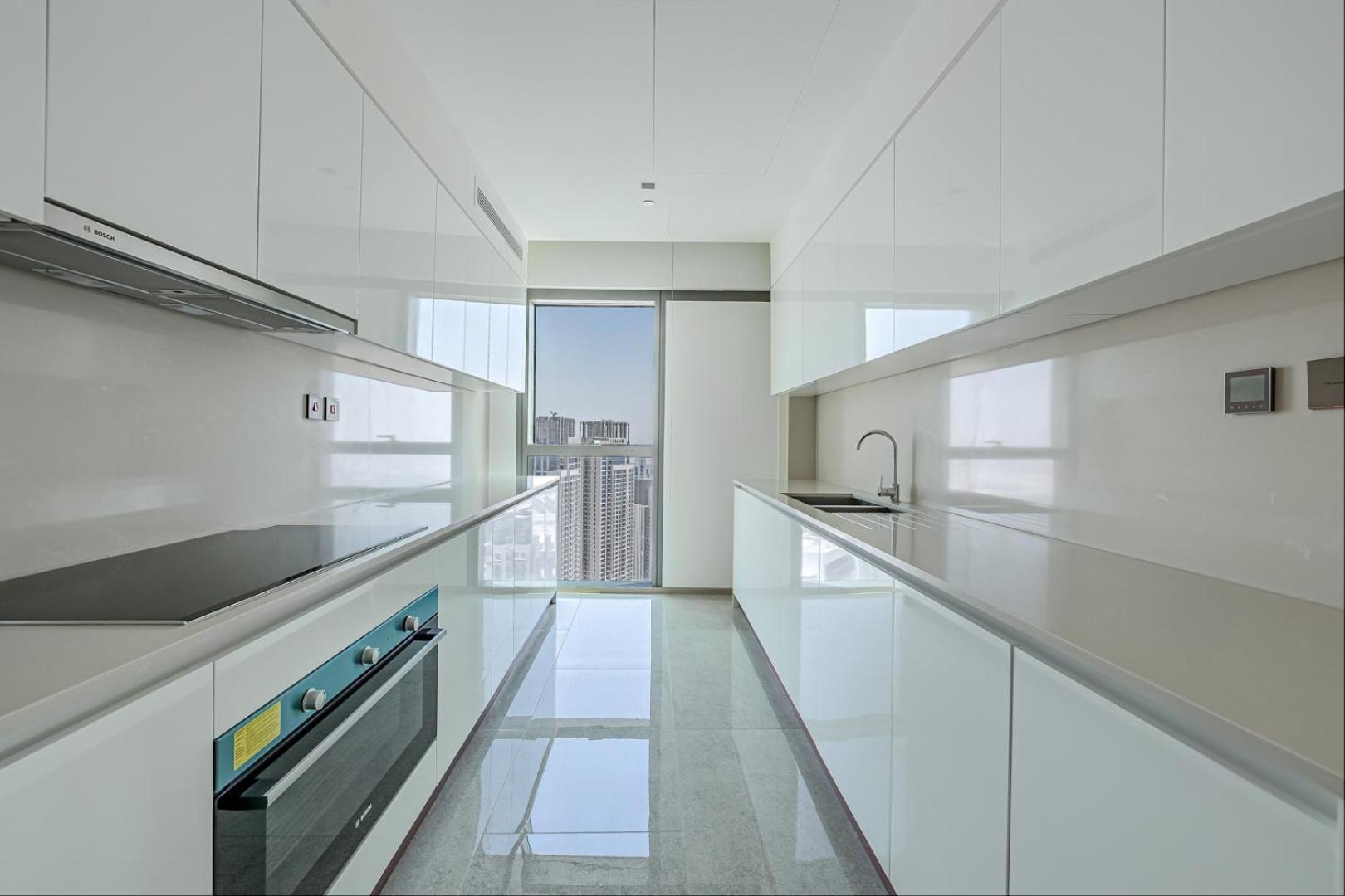 The Address Grand Sky Creek Habour Apartment