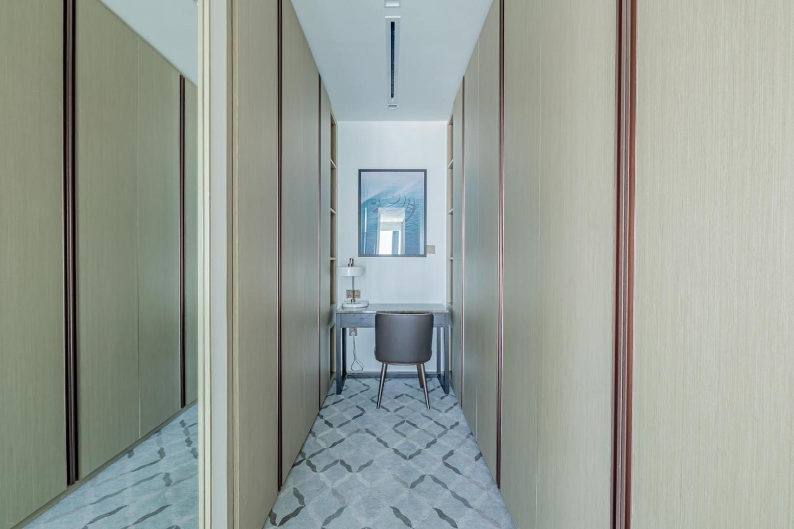 Apartment The Address Grand Sky Creek Habour