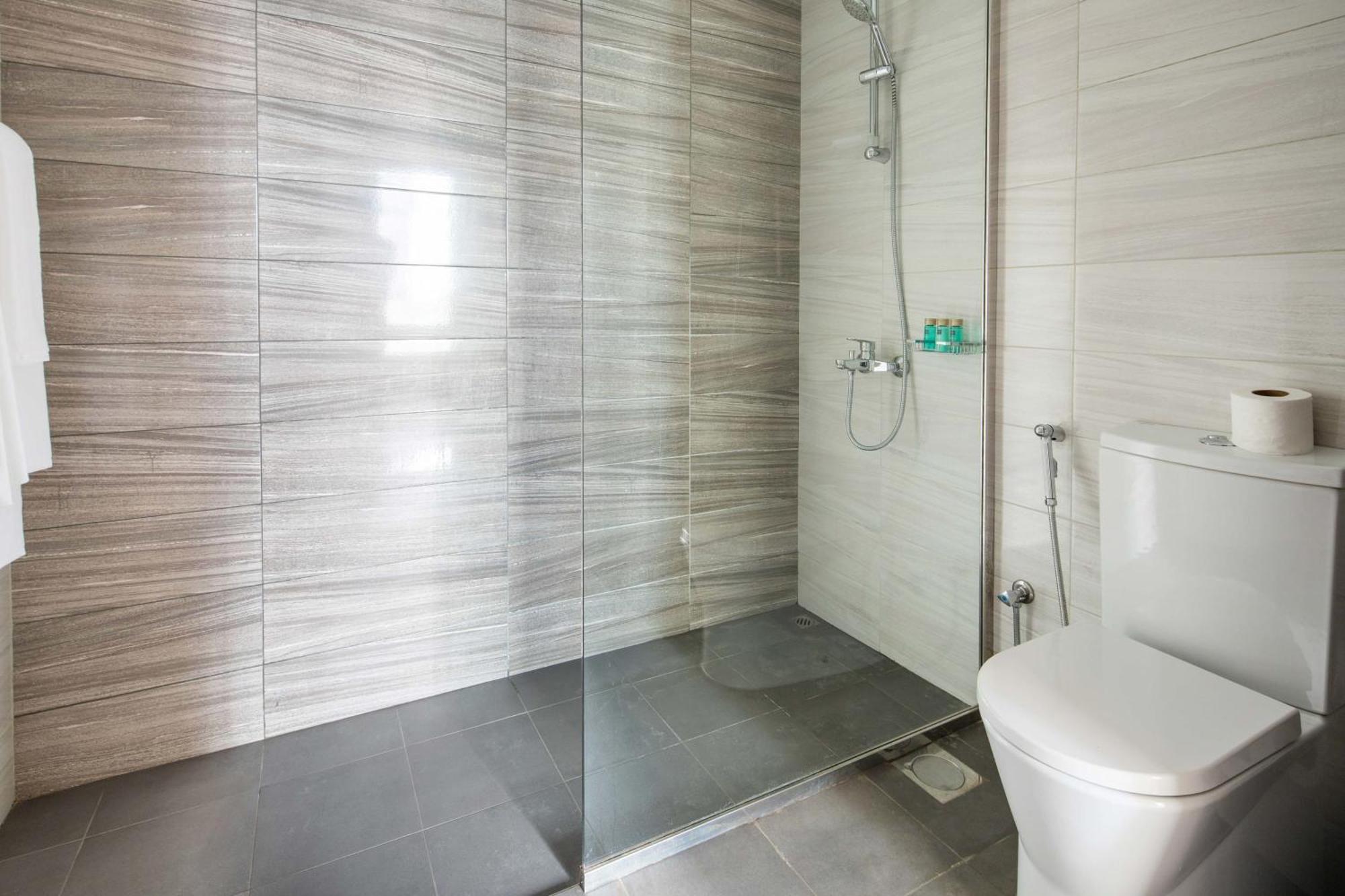 Apartment Frank Porter - Dunya Tower *