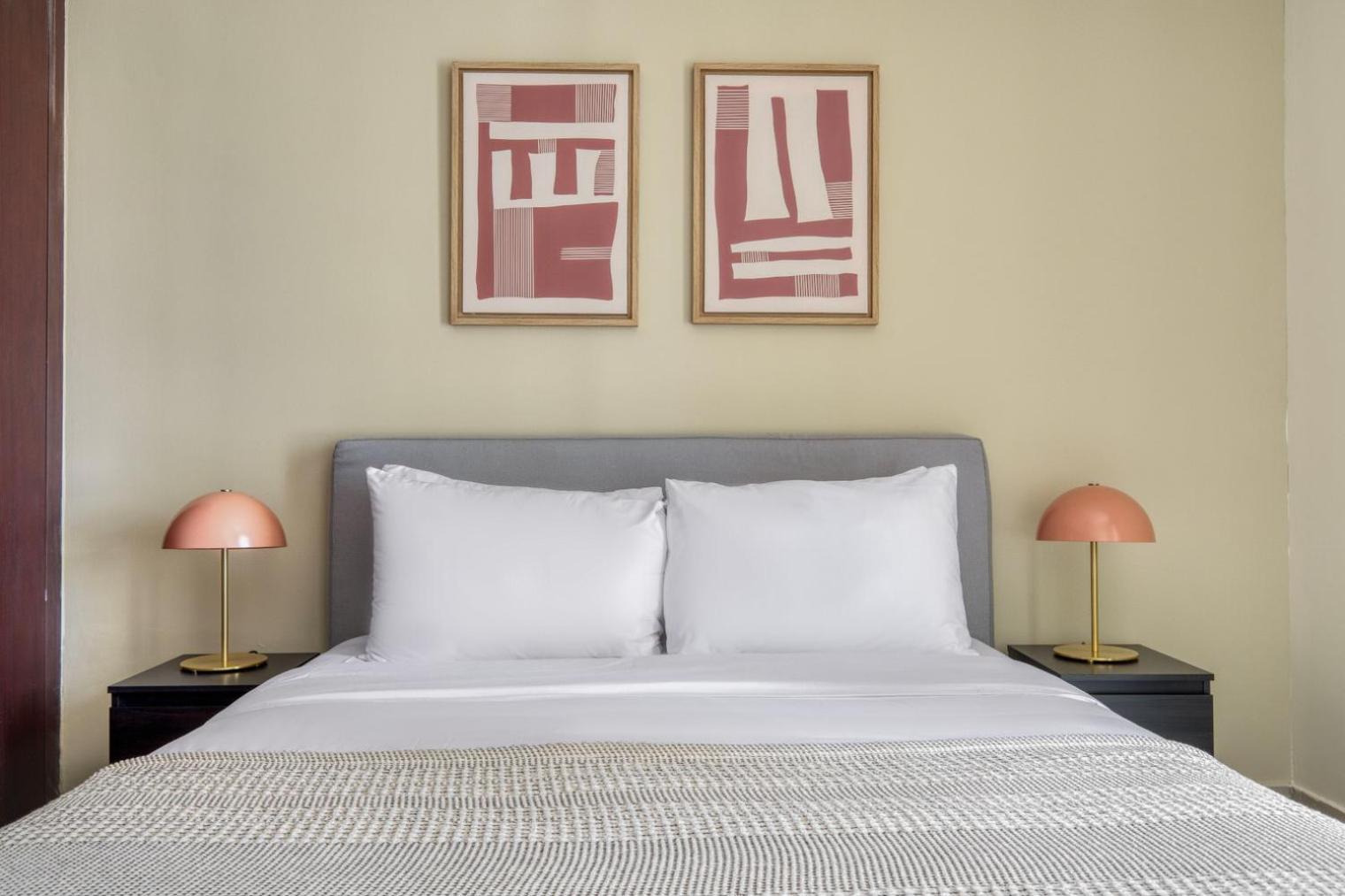Blueground Jlt View Fully Furnished Dxb-1499 Dubai