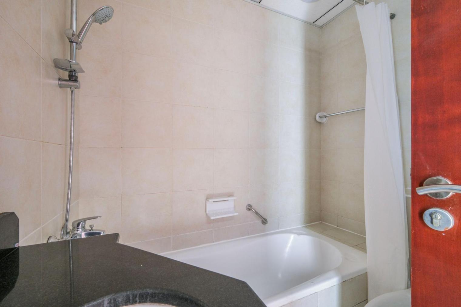 Apartment Blueground Jlt View Fully Furnished Dxb-1499 Dubai