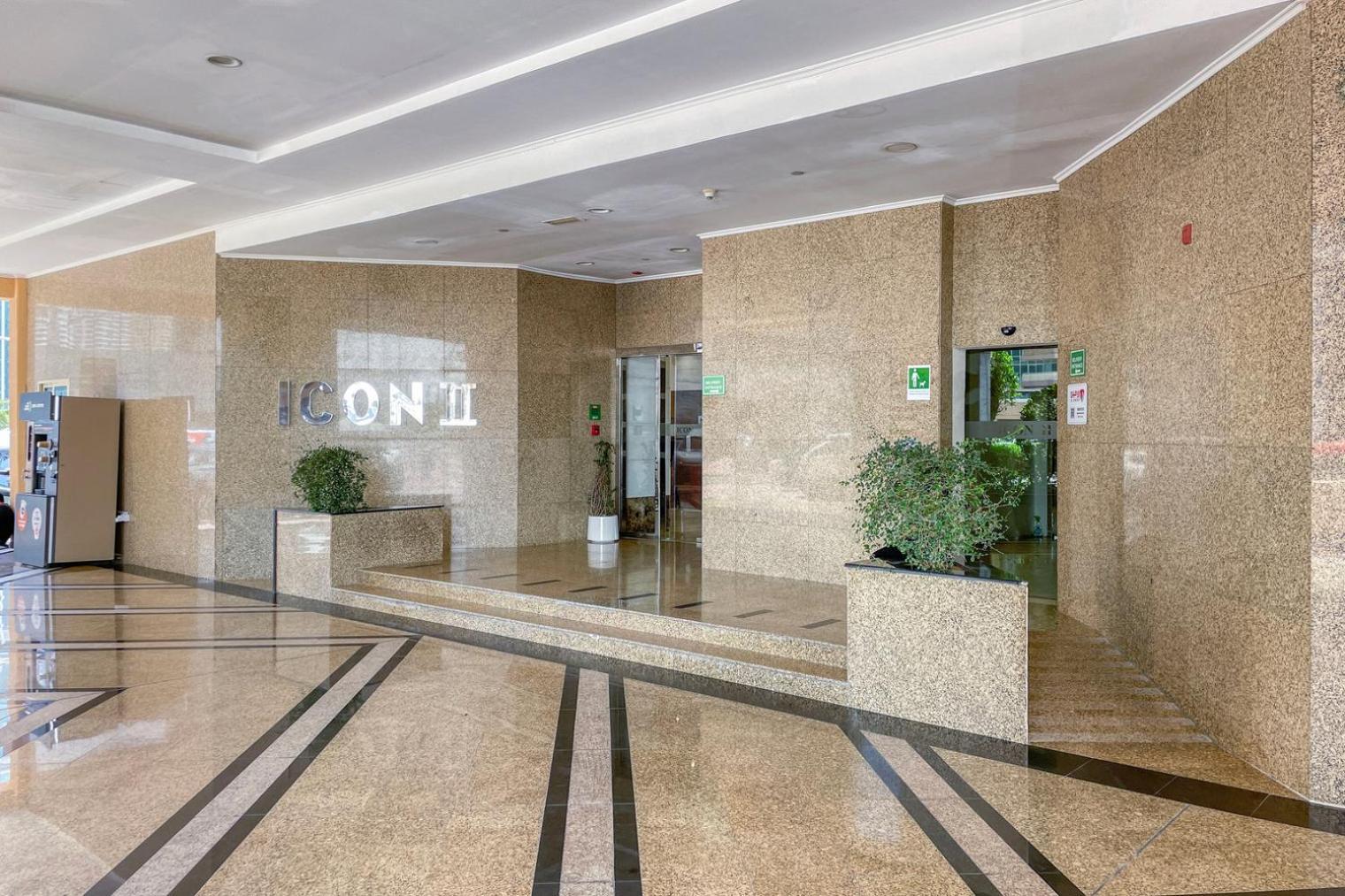 Blueground Jlt View Fully Furnished Dxb-1499 Apartment *