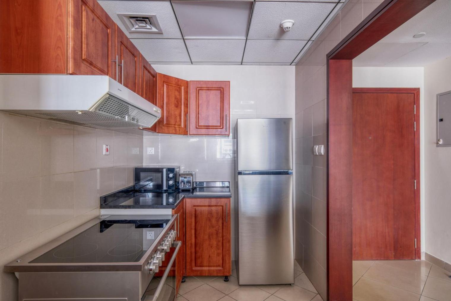 Apartment Blueground Jlt View Fully Furnished Dxb-1499
