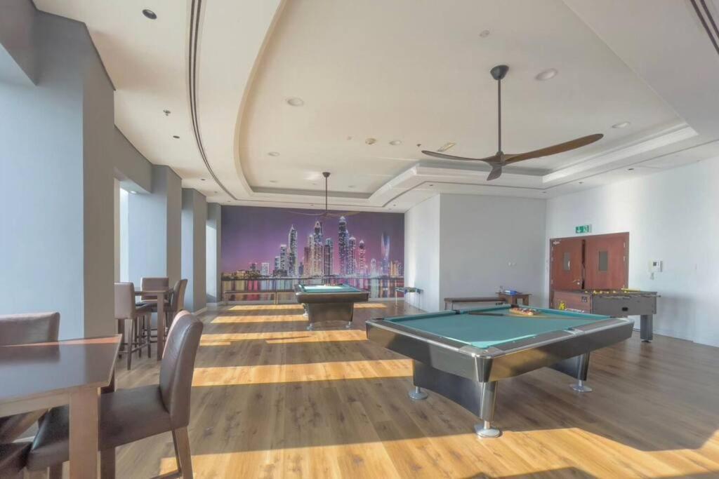 Apartment Sky High Lux 2 Bdr Marina Dubai