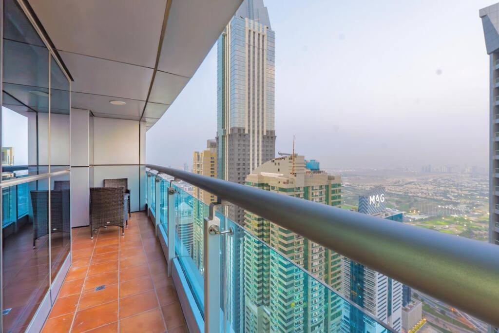 Apartment Sky High Lux 2 Bdr Marina Dubai