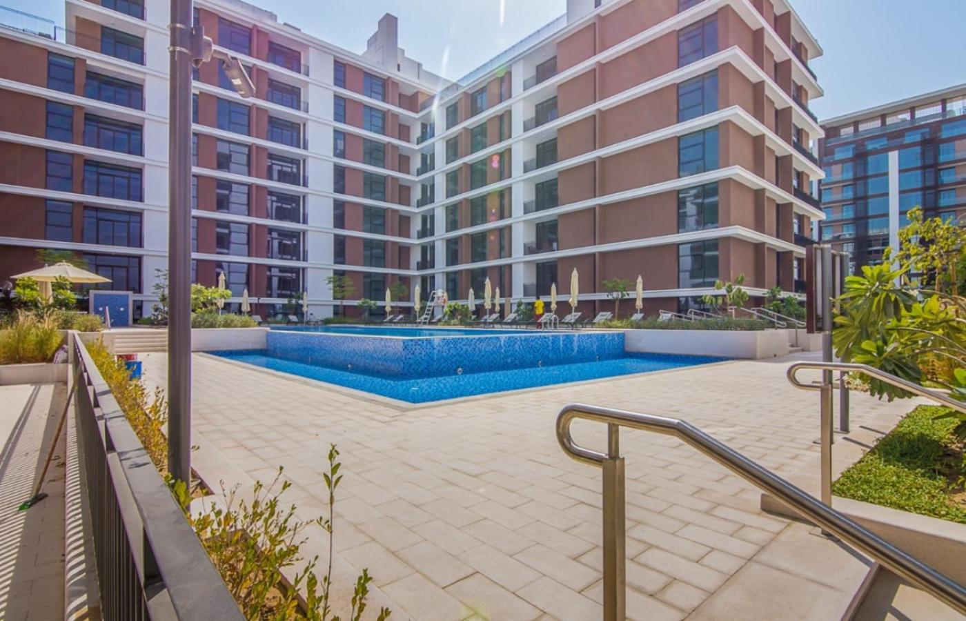 Park Point 1 Bedroom Hills Apartment