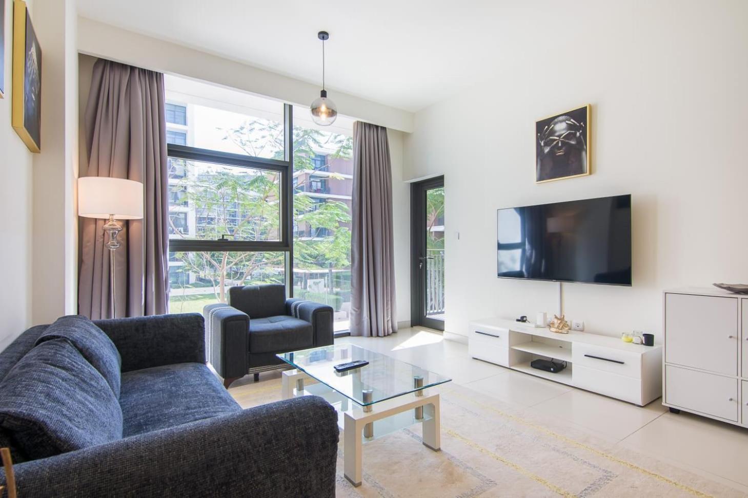 Park Point 1 Bedroom Hills Apartment