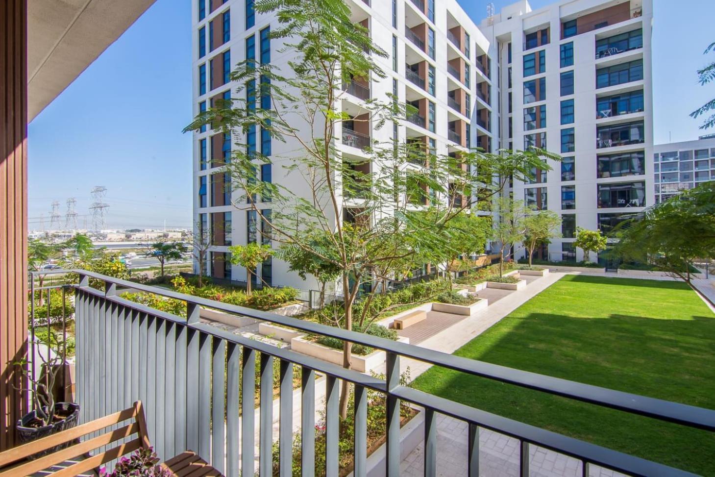 Apartment Park Point 1 Bedroom Hills