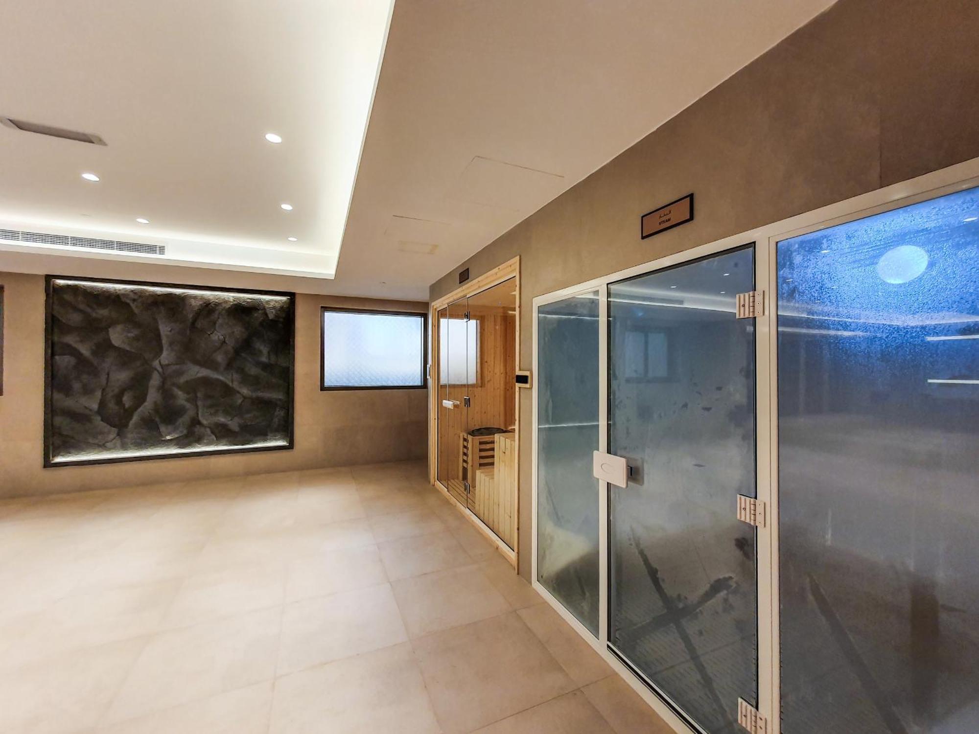 Elite 1 Bedroom Downtown Dubai