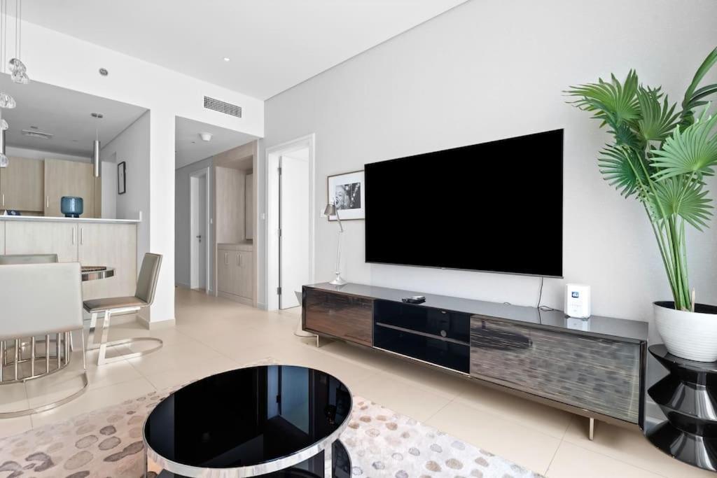 Goldbest-seven Palm Living 1bdr Apartment *